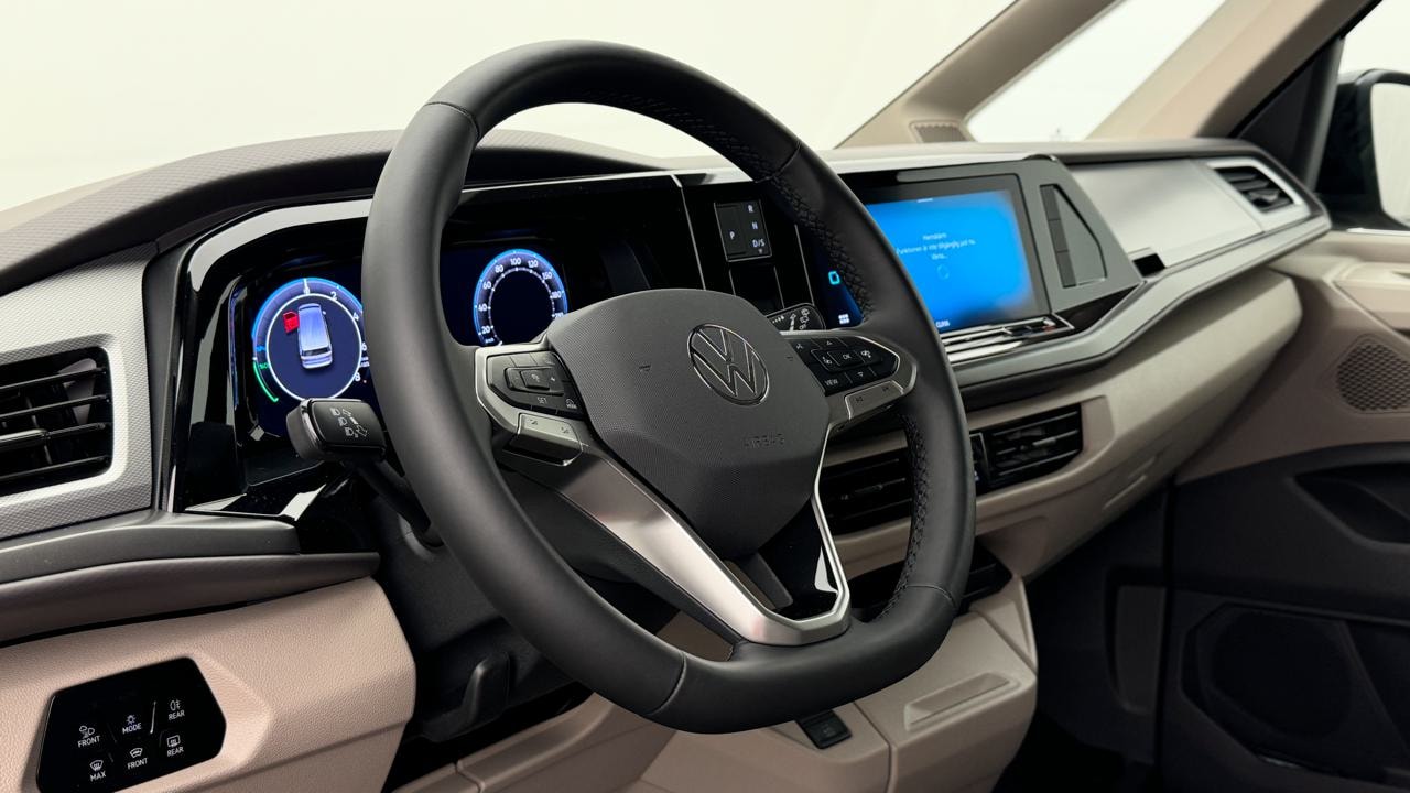 VW Multivan 1.5 eHybrid Life 4Motion DSG-image-6