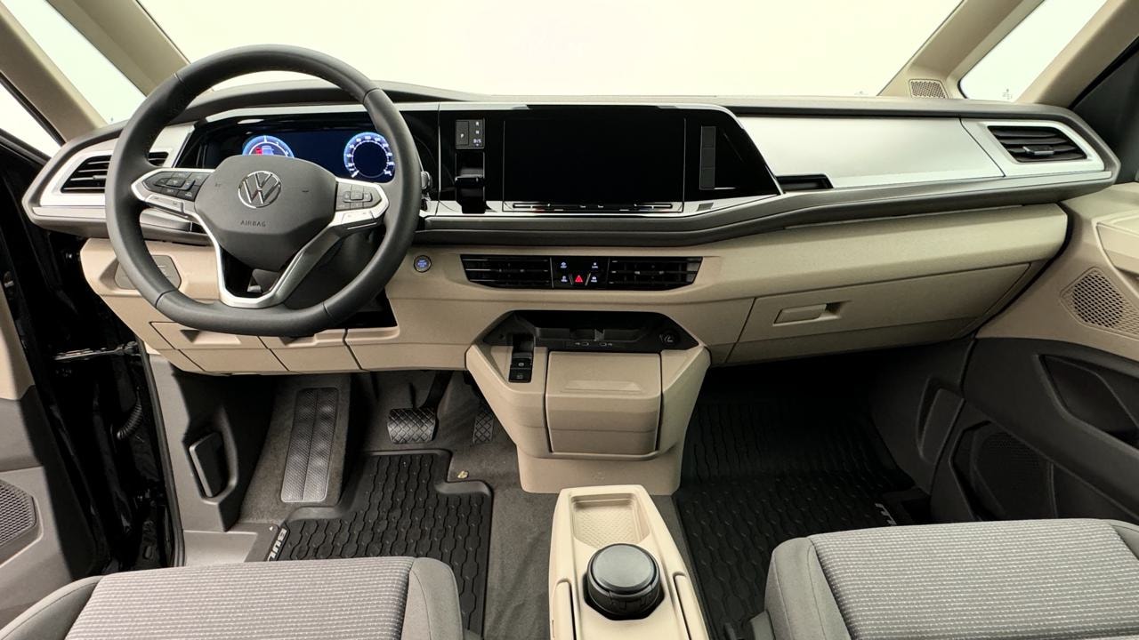 VW Multivan 1.5 eHybrid Life 4Motion DSG-image-5
