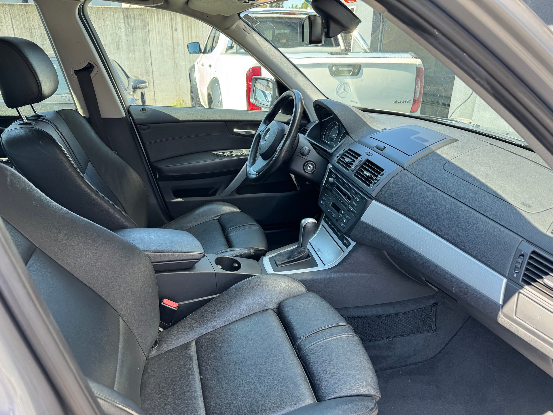 BMW X3 xDrive 30d (3.0d)-image-5