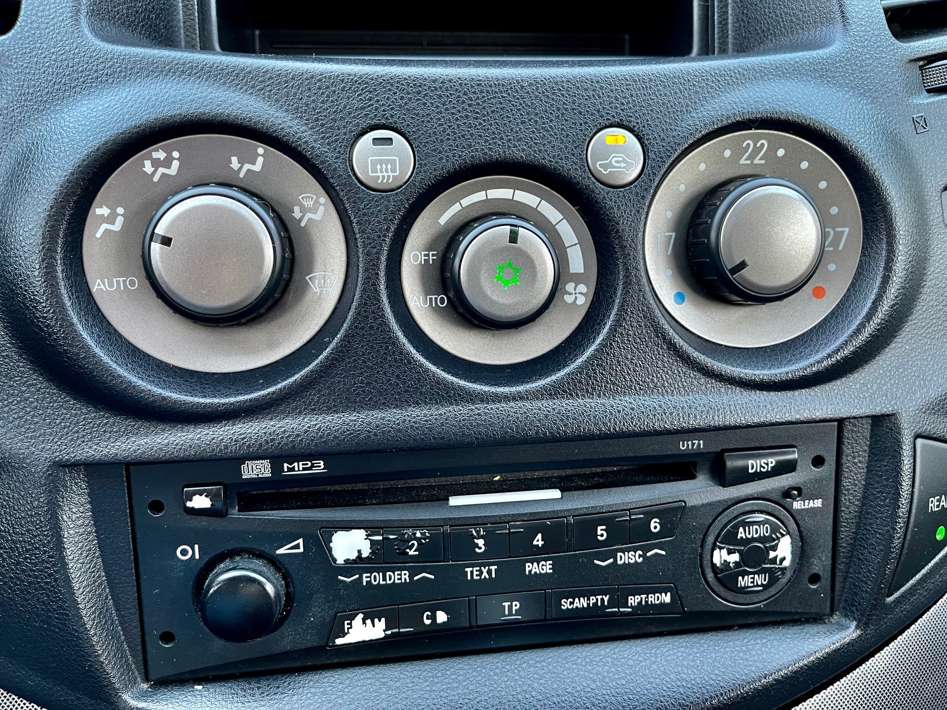 MITSUBISHI Grandis 2.4 16V Executive-image-20