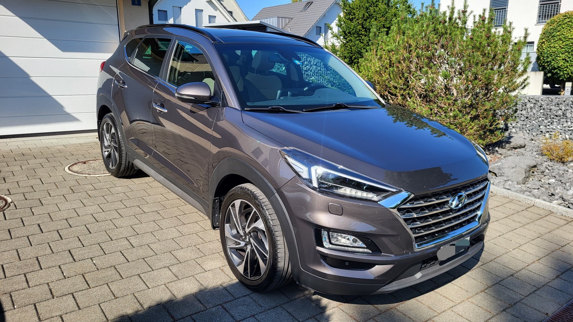 HYUNDAI 1.6 T-GDi N-Line 4WD-image-0