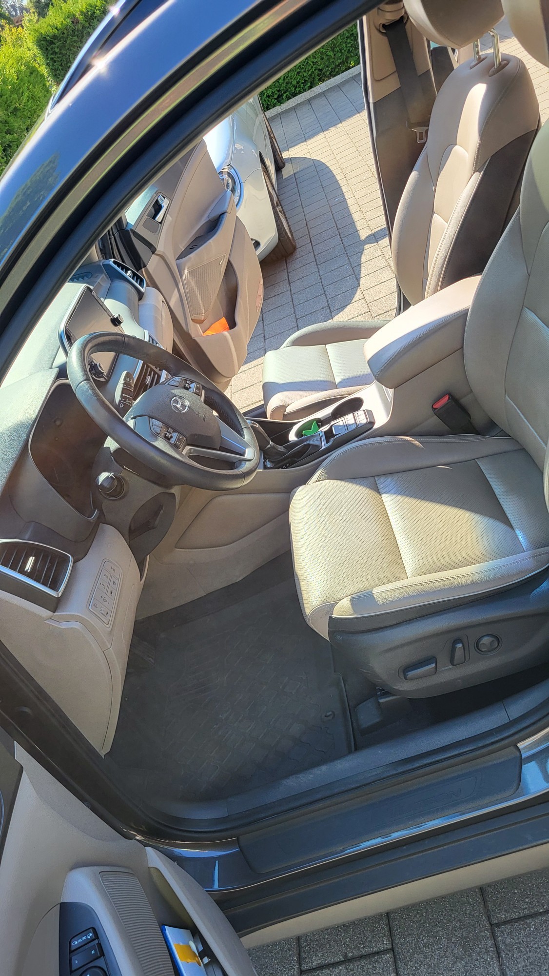 HYUNDAI 1.6 T-GDi N-Line 4WD-image-2
