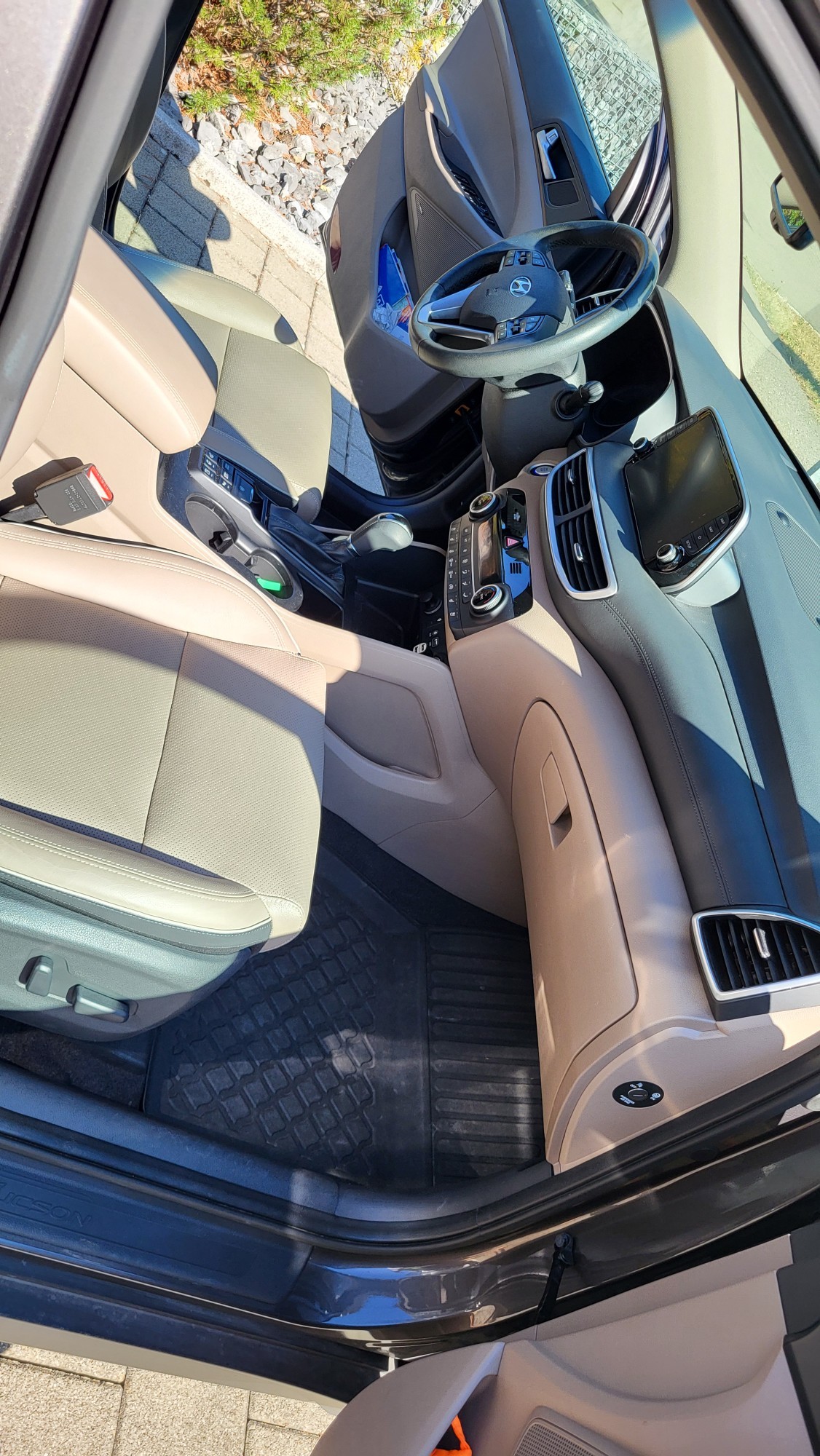 HYUNDAI 1.6 T-GDi N-Line 4WD-image-6