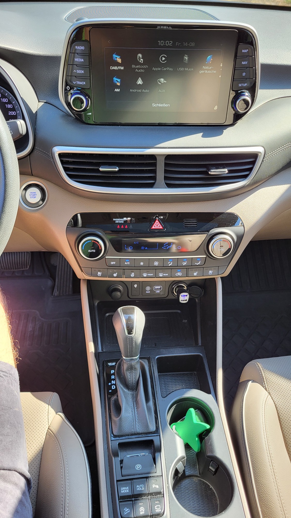 HYUNDAI 1.6 T-GDi N-Line 4WD-image-4