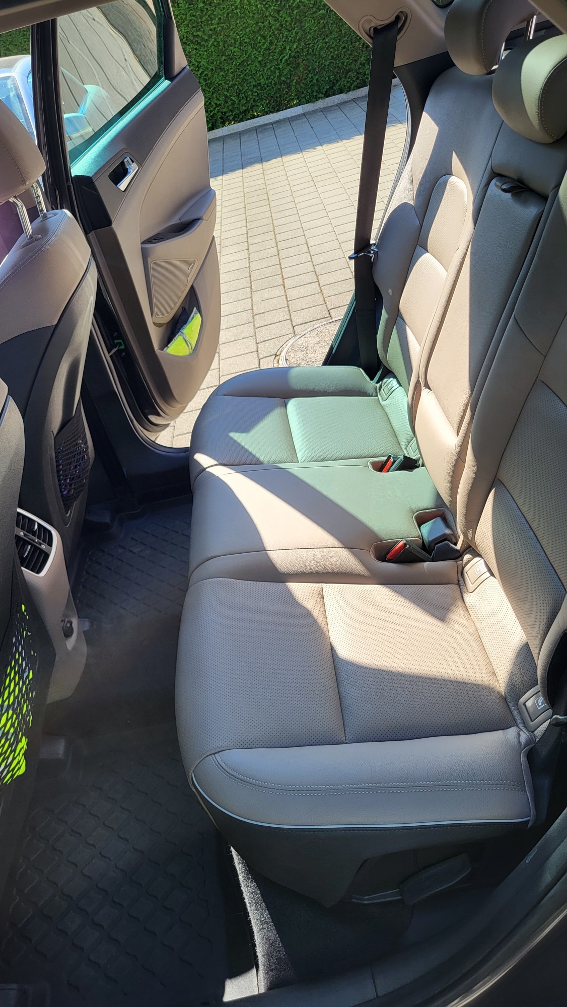 HYUNDAI 1.6 T-GDi N-Line 4WD-image-3