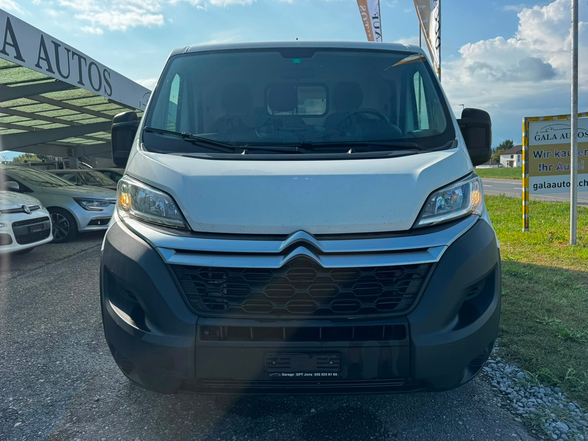CITROEN JUMPER-image-1