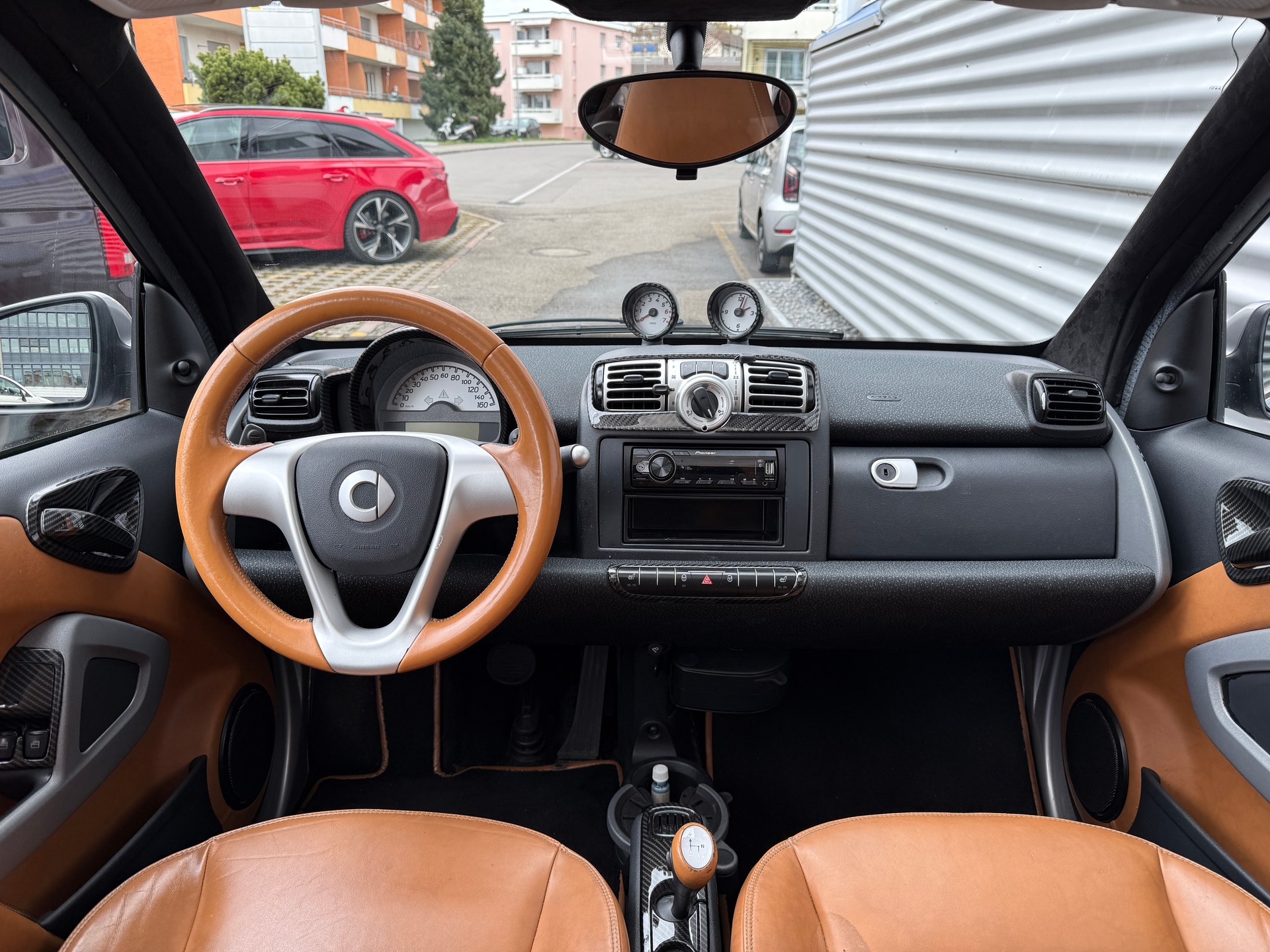 SMART fortwo limited two softouch-image-6