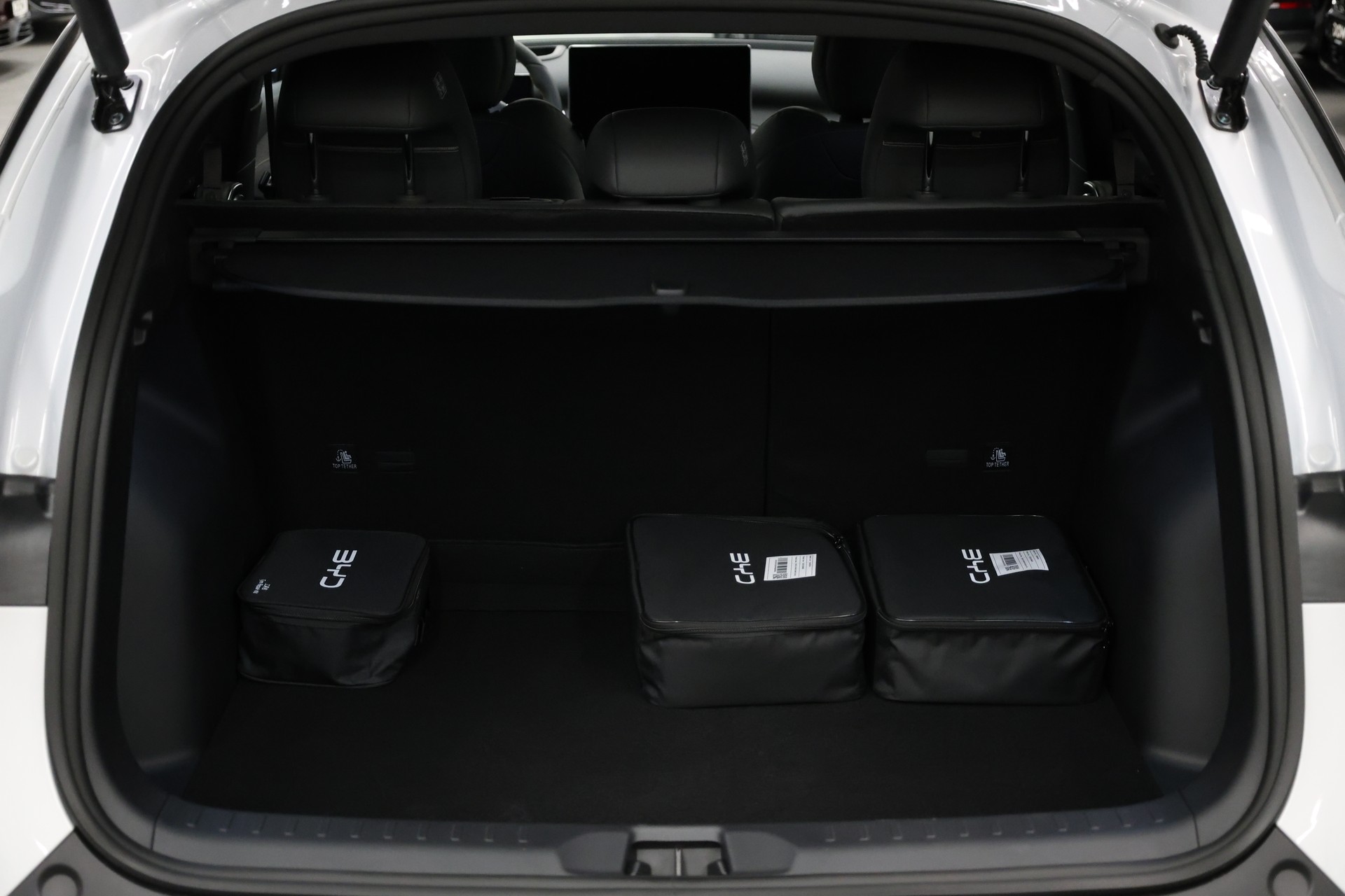 BYD Atto 3 EVO Excellence AWD-image-34
