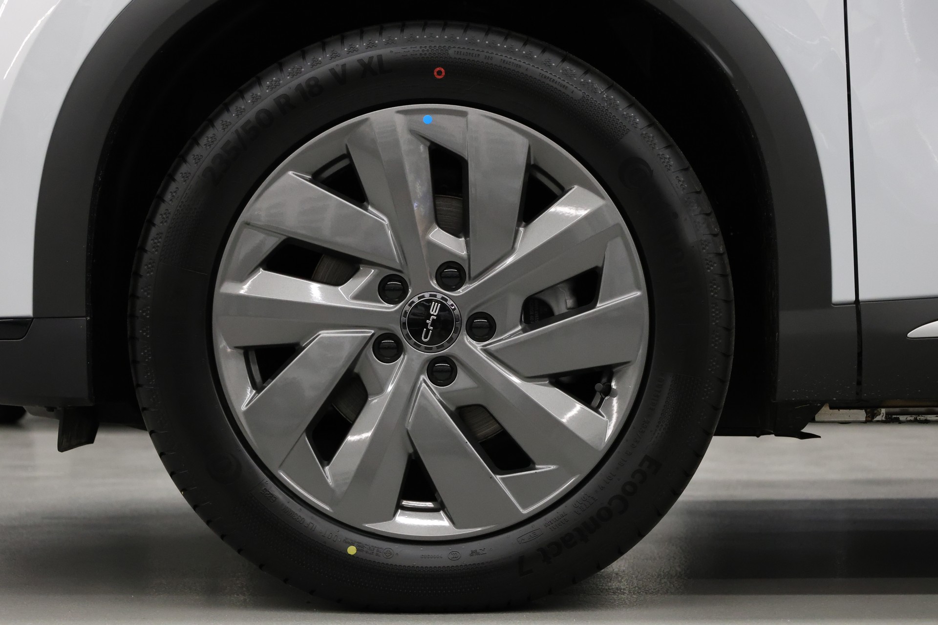 BYD Atto 3 EVO Excellence AWD-image-12