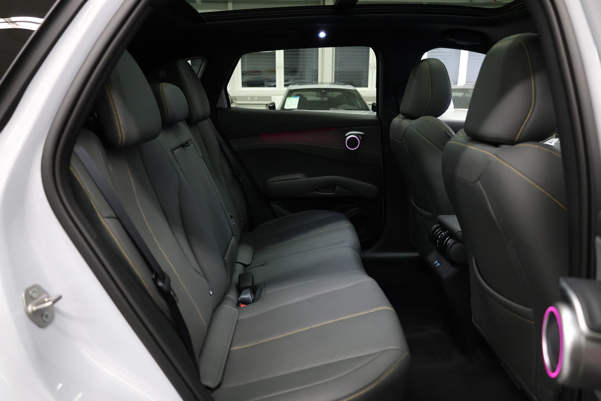 BYD Atto 3 EVO Excellence AWD-image-31