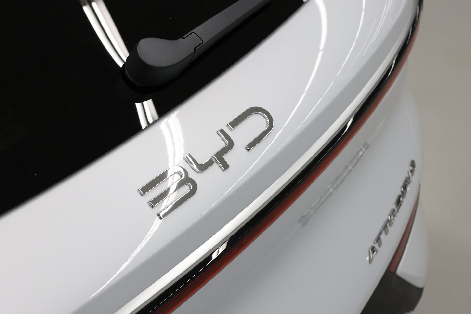 BYD Atto 3 EVO Excellence AWD-image-11