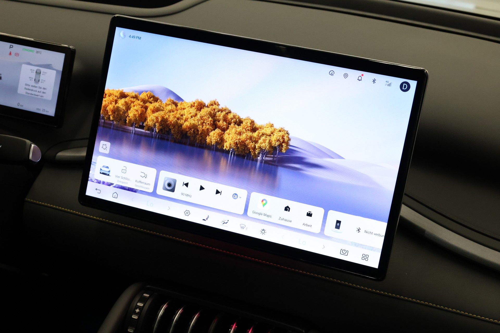 BYD Atto 3 EVO Excellence AWD-image-20