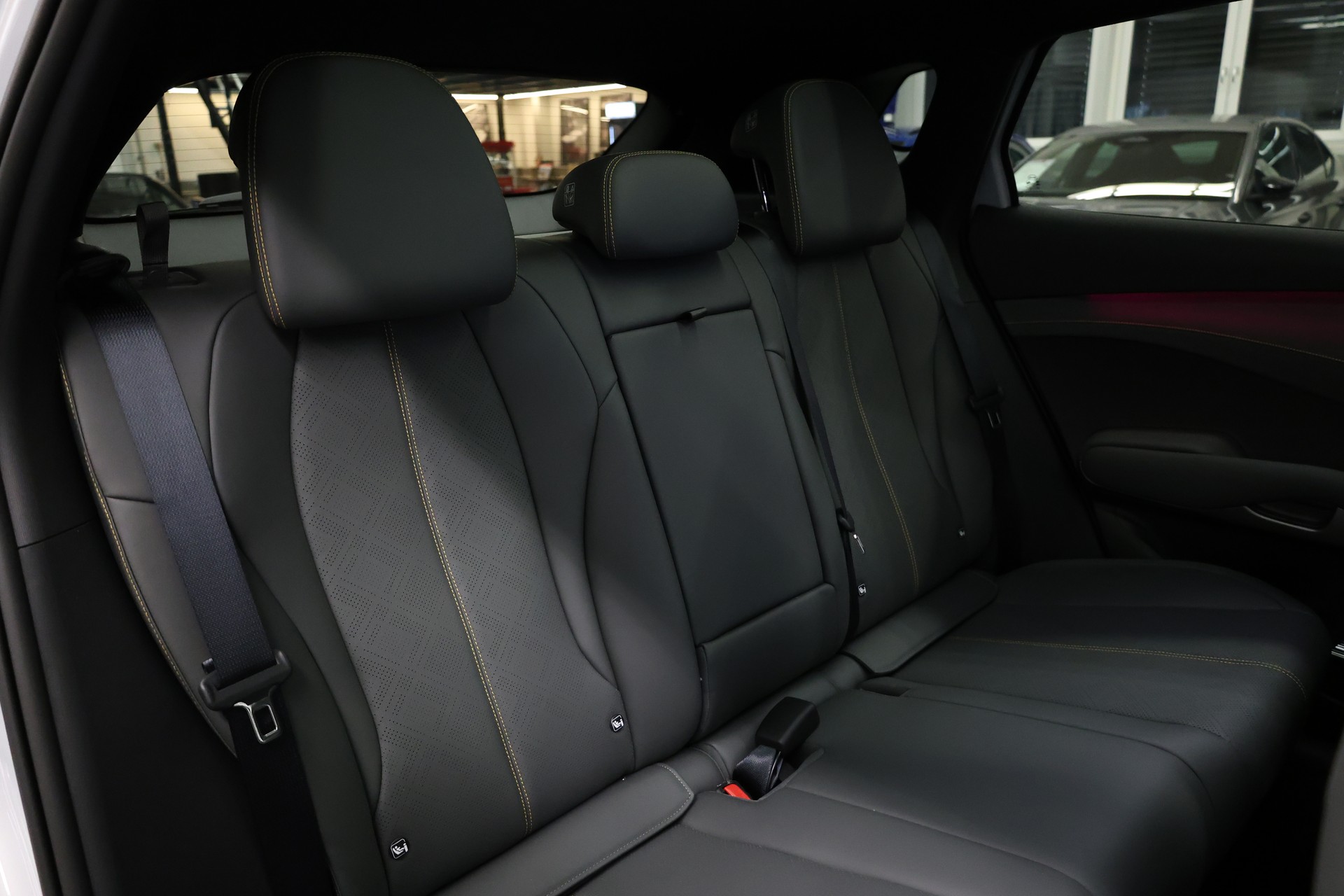BYD Atto 3 EVO Excellence AWD-image-33