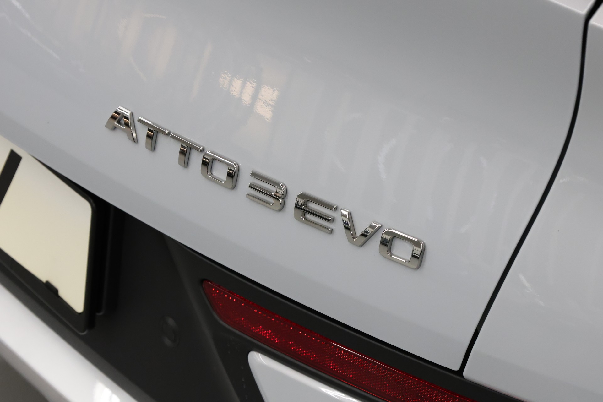 BYD Atto 3 EVO Excellence AWD-image-9