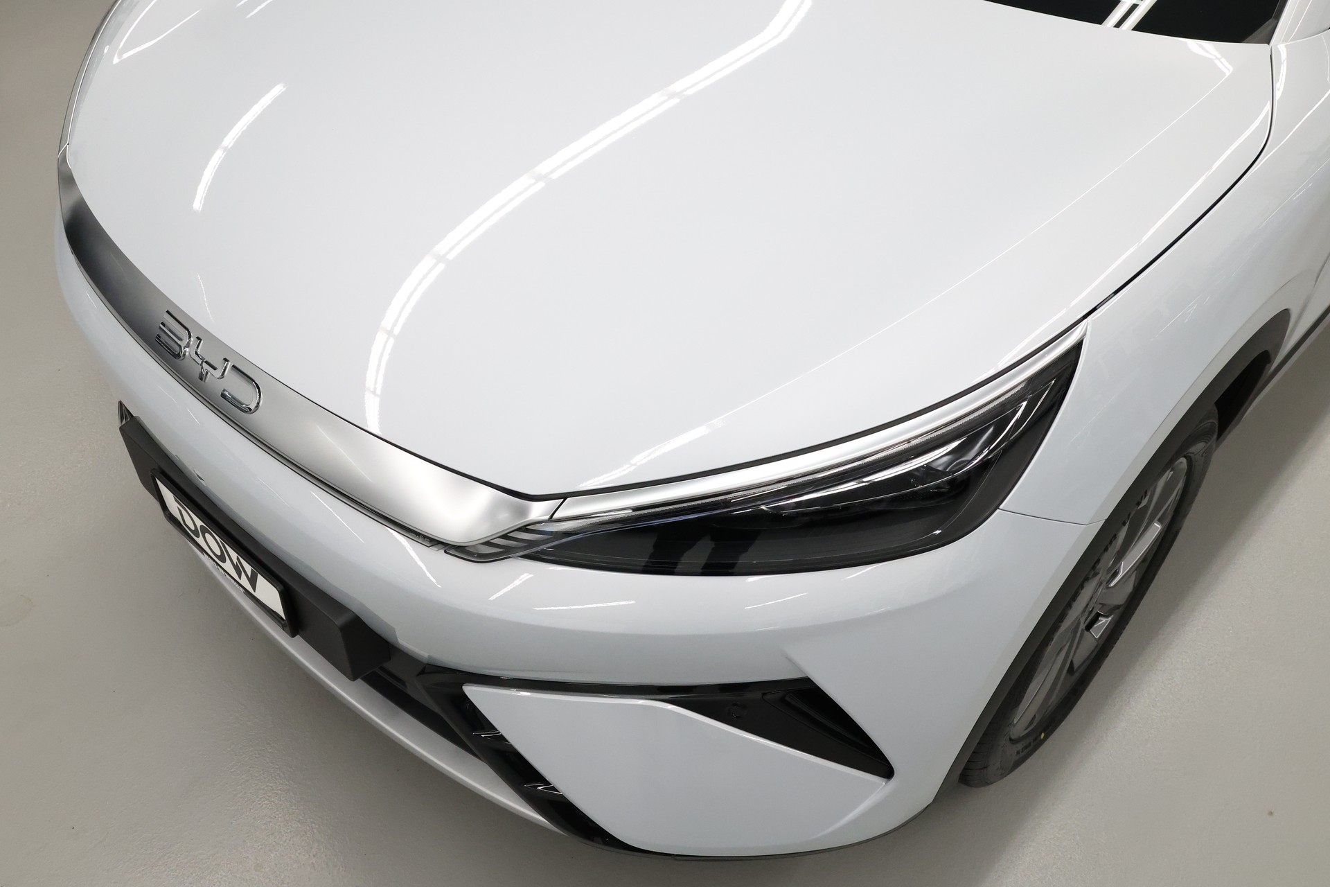 BYD Atto 3 EVO Excellence AWD-image-8
