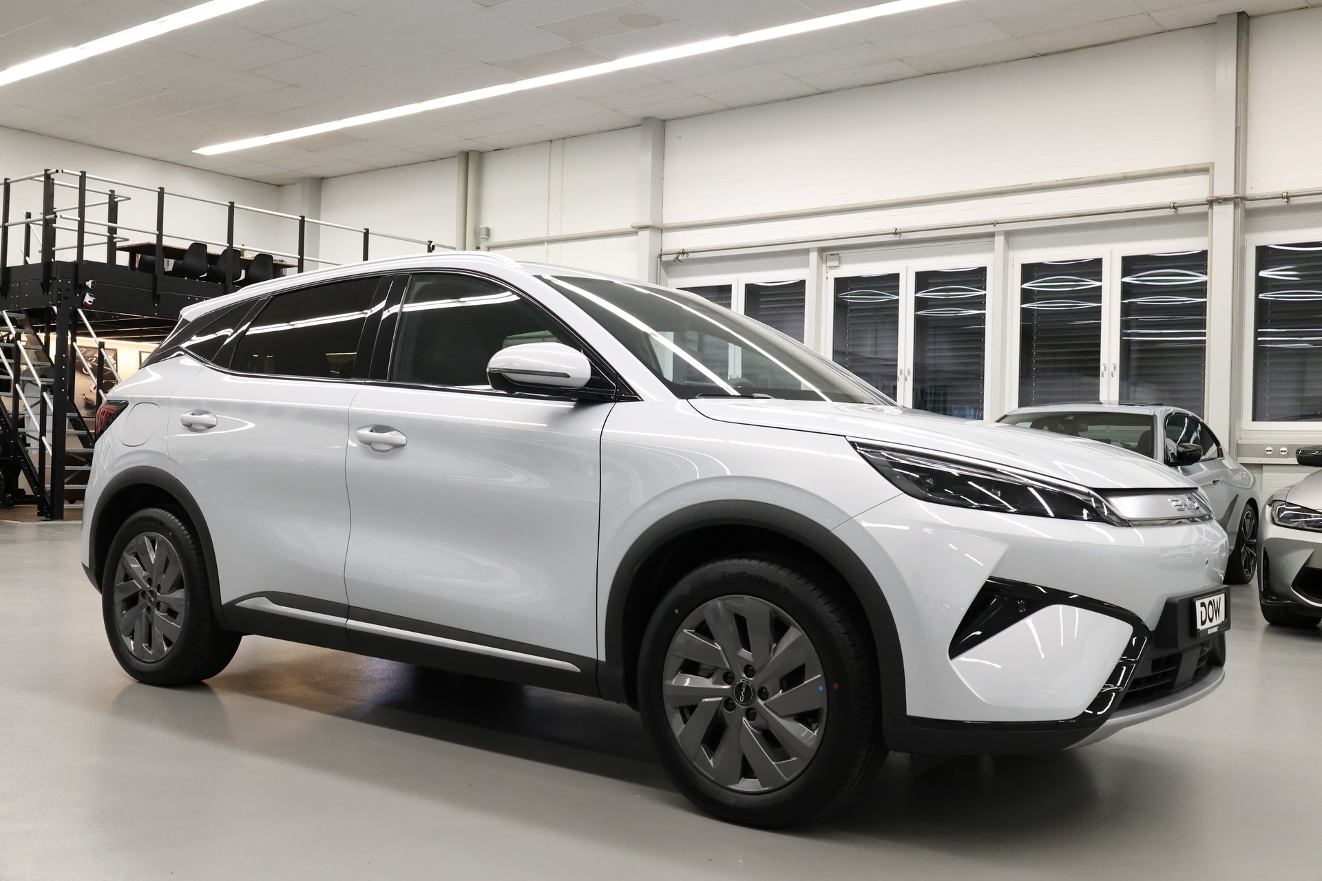BYD Atto 3 EVO Excellence AWD-showroom-element-3