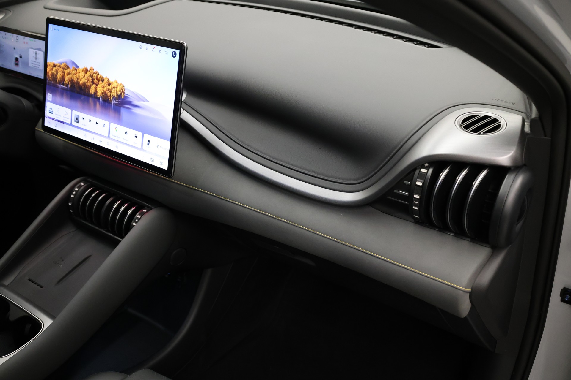 BYD Atto 3 EVO Excellence AWD-image-23
