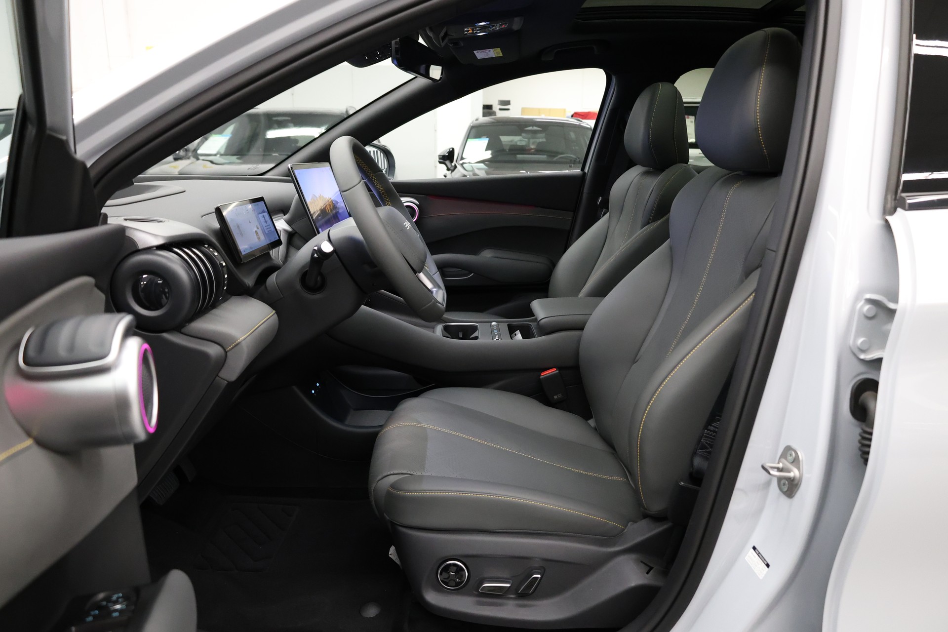 BYD Atto 3 EVO Excellence AWD-image-14