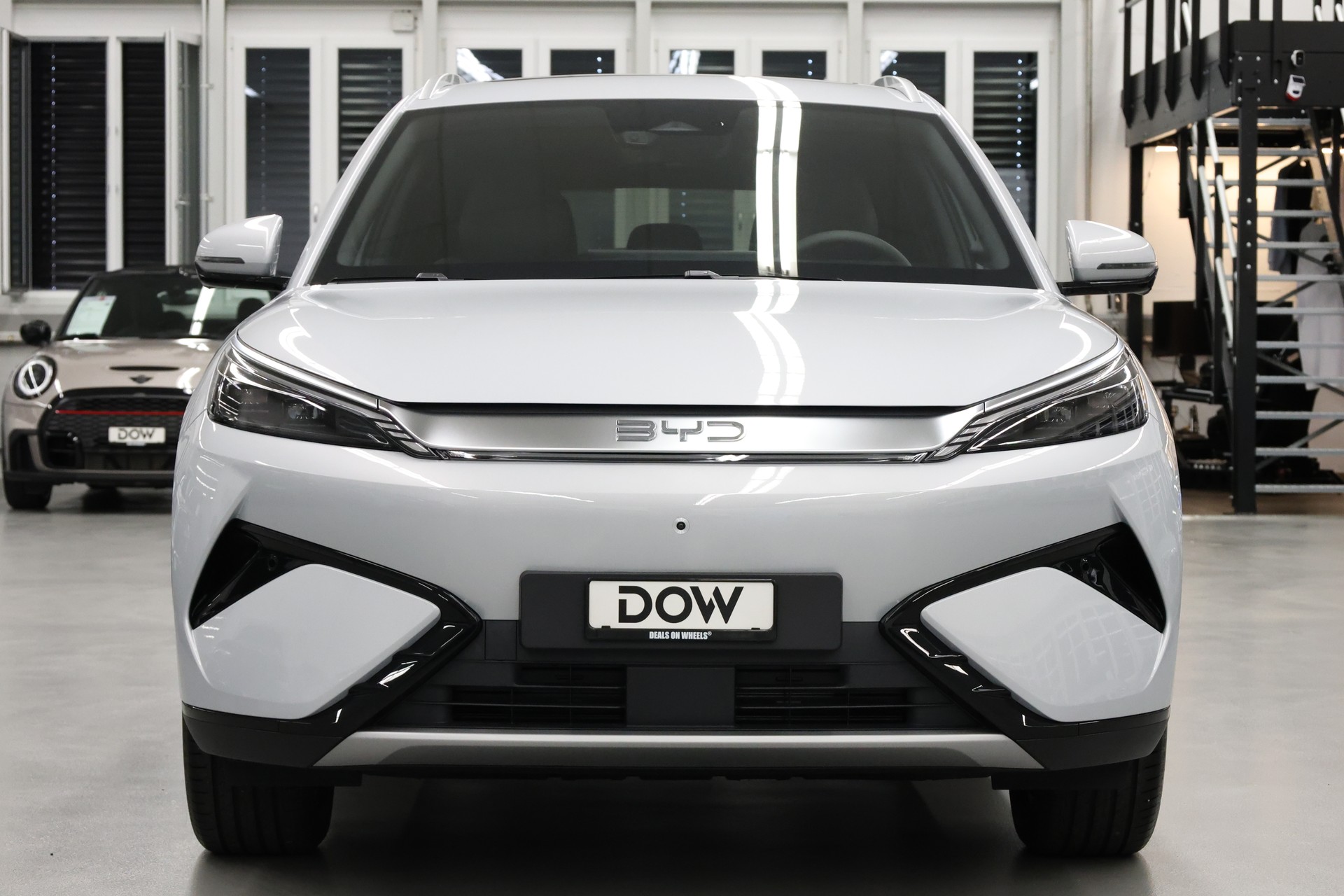BYD Atto 3 EVO Excellence AWD-image-6