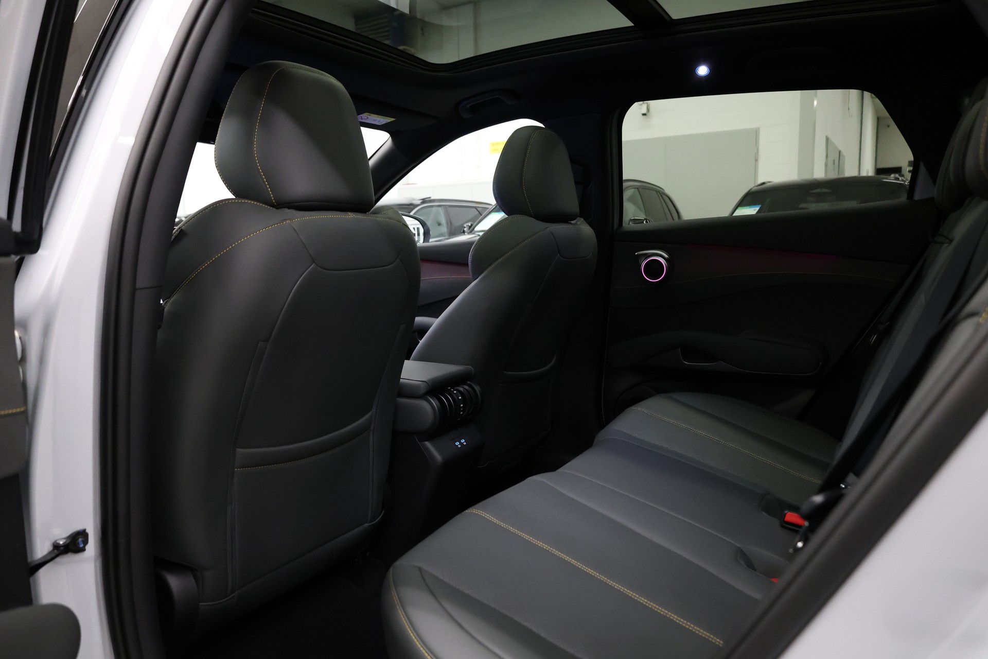 BYD Atto 3 EVO Excellence AWD-image-32