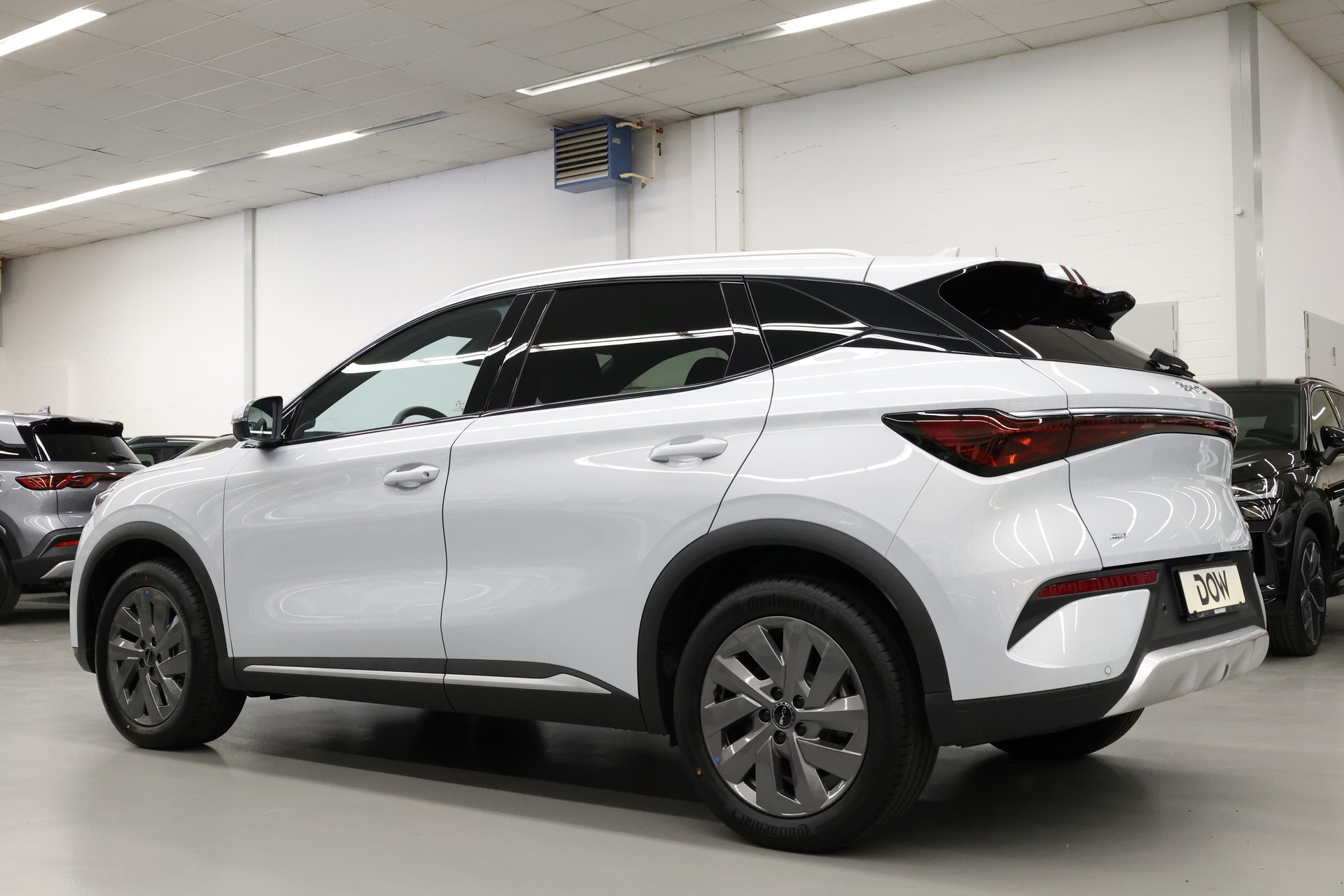 BYD Atto 3 EVO Excellence AWD-image-5