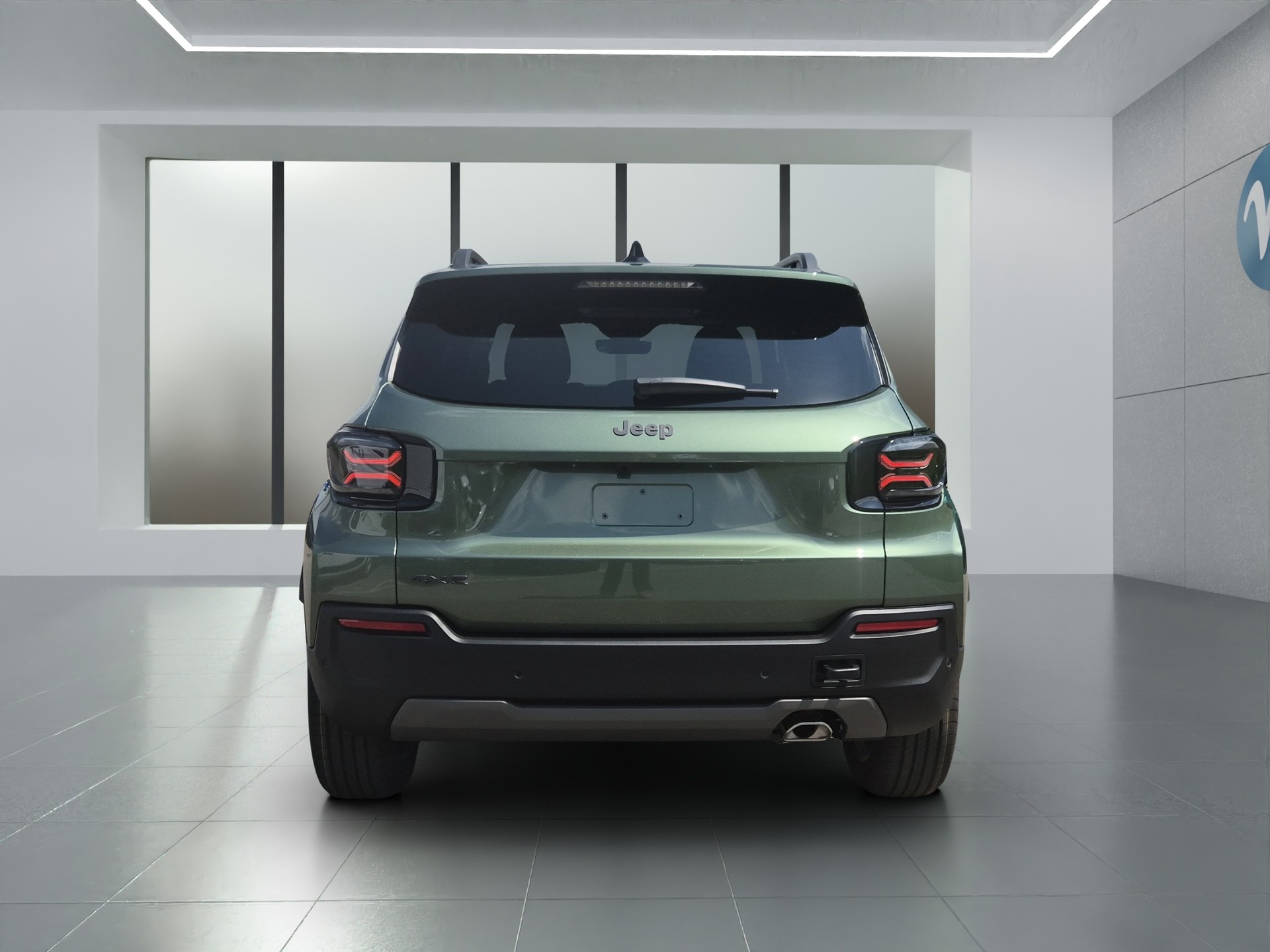 JEEP Avenger 1.2 MHEV 85th Anniversary 4xe-showroom-element-3