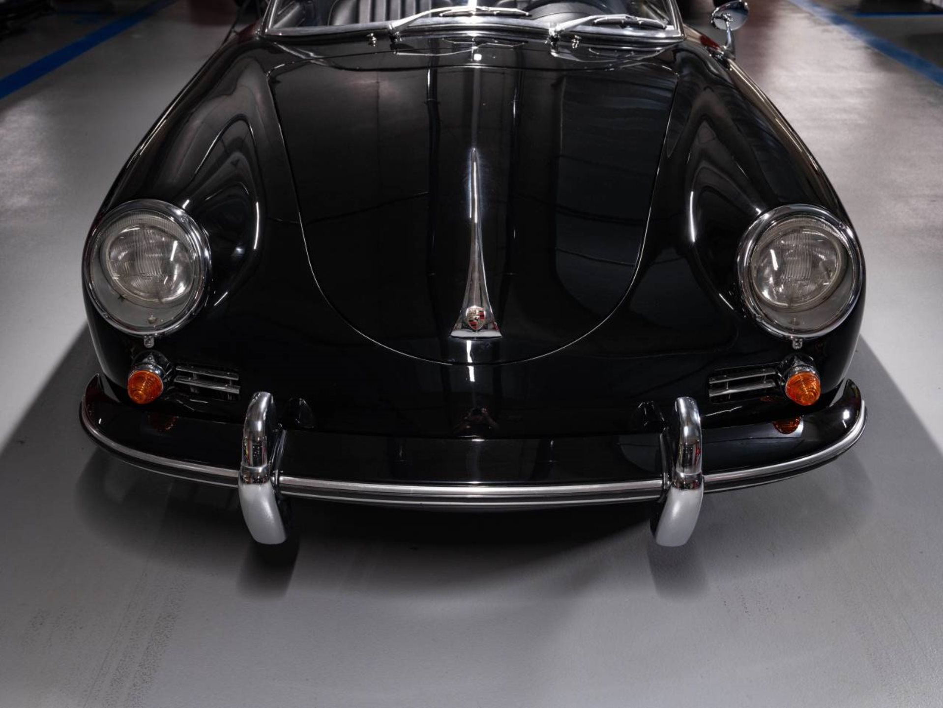 PORSCHE 356 B T5 Roadster-image-28