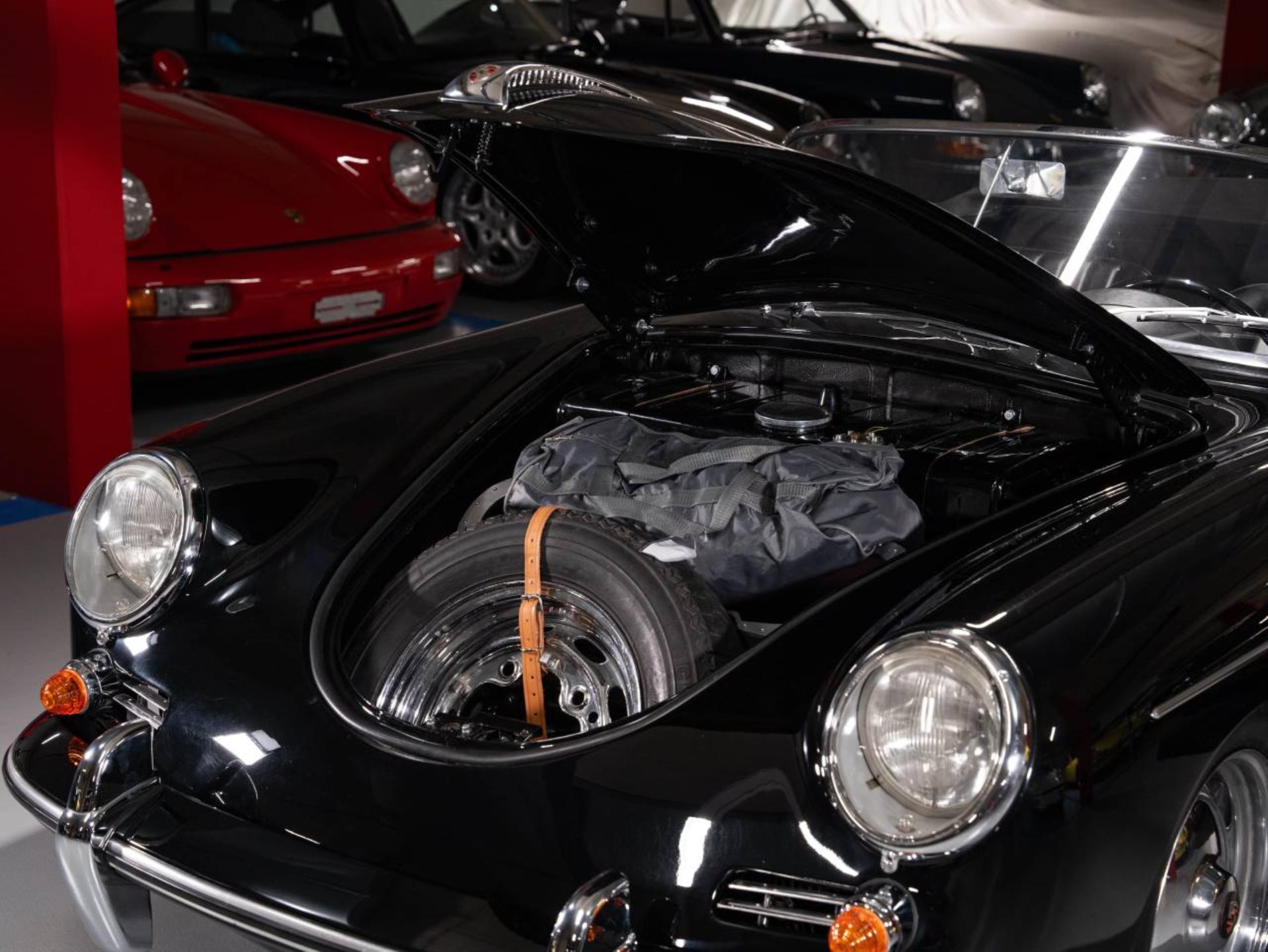 PORSCHE 356 B T5 Roadster-image-20