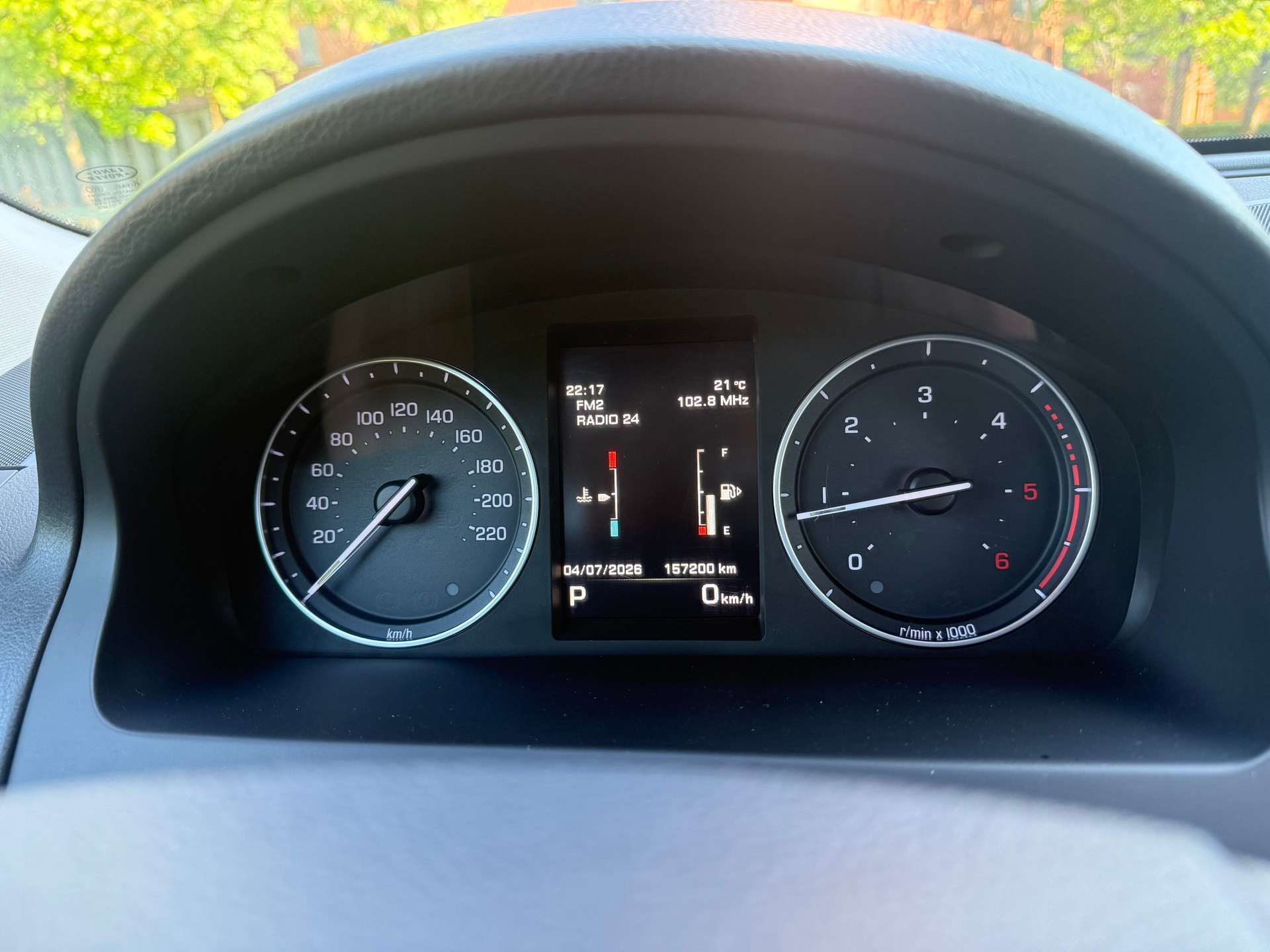 LAND ROVER Freelander 2.2 SD4 HSE Automatic-image-29