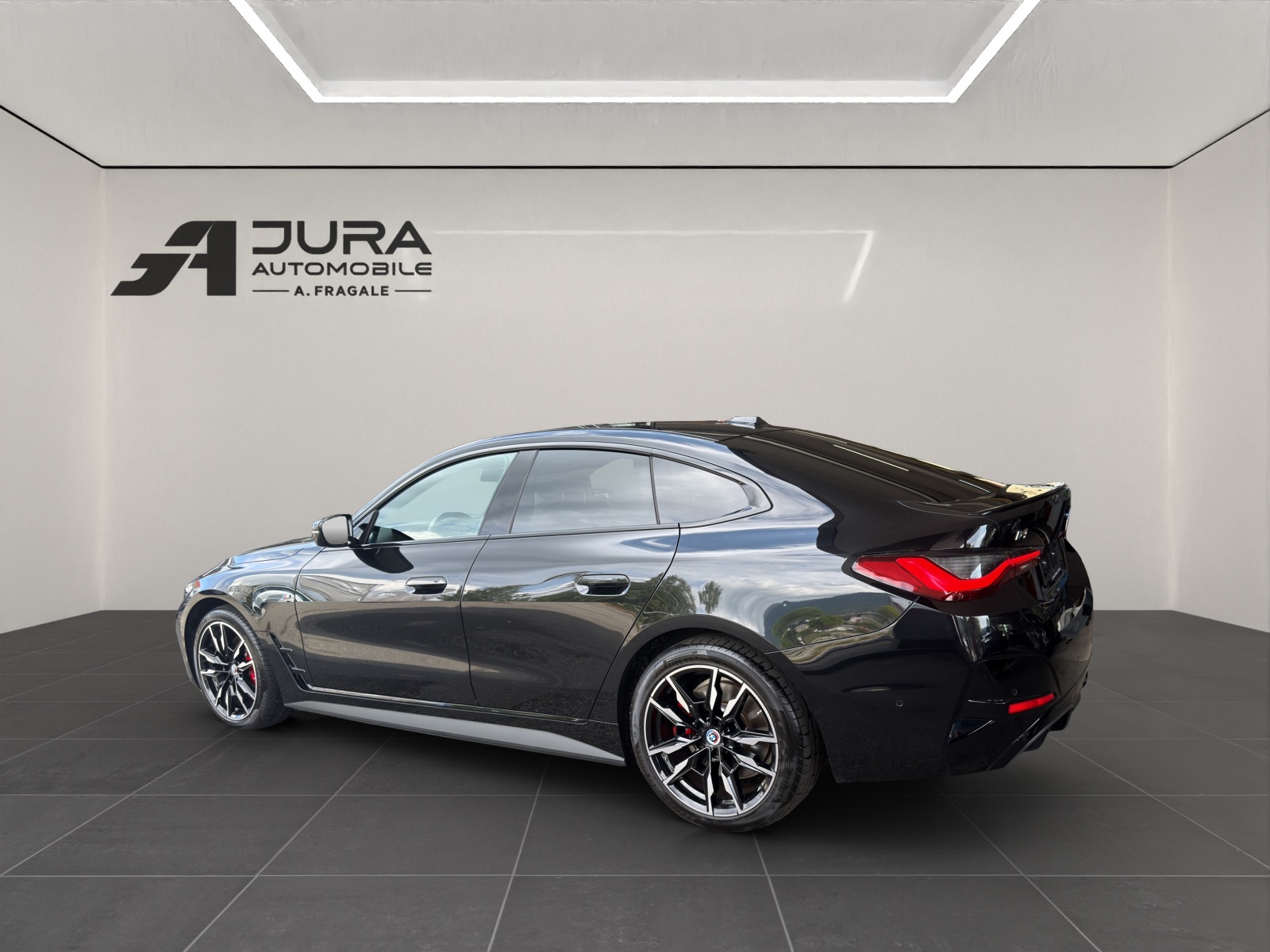 BMW i4 M50 Sport Pro-image-4