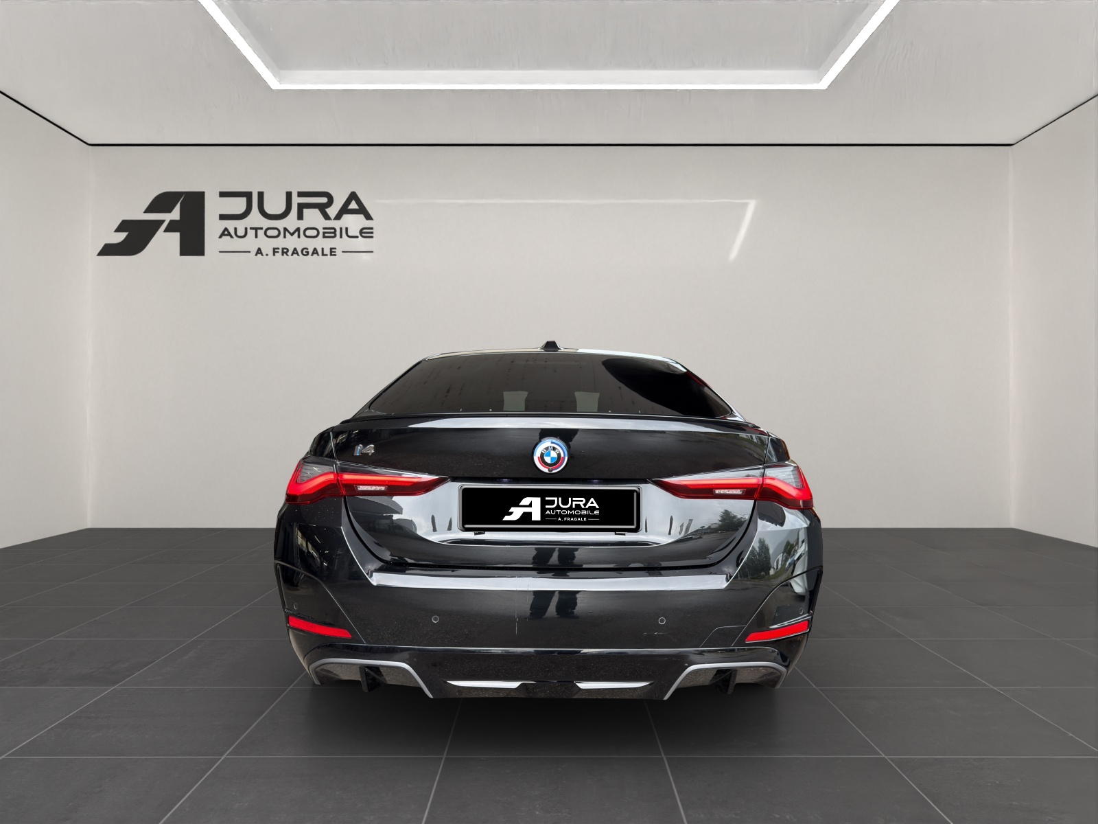 BMW i4 M50 Sport Pro-image-5