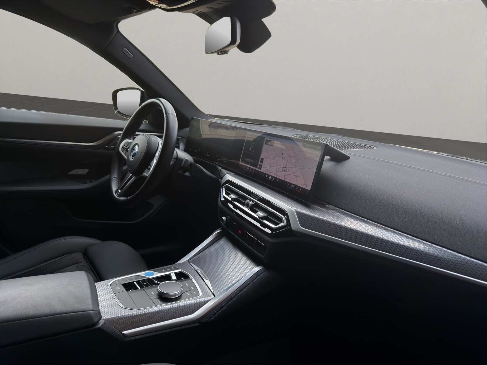 BMW i4 M50 Sport Pro-image-9