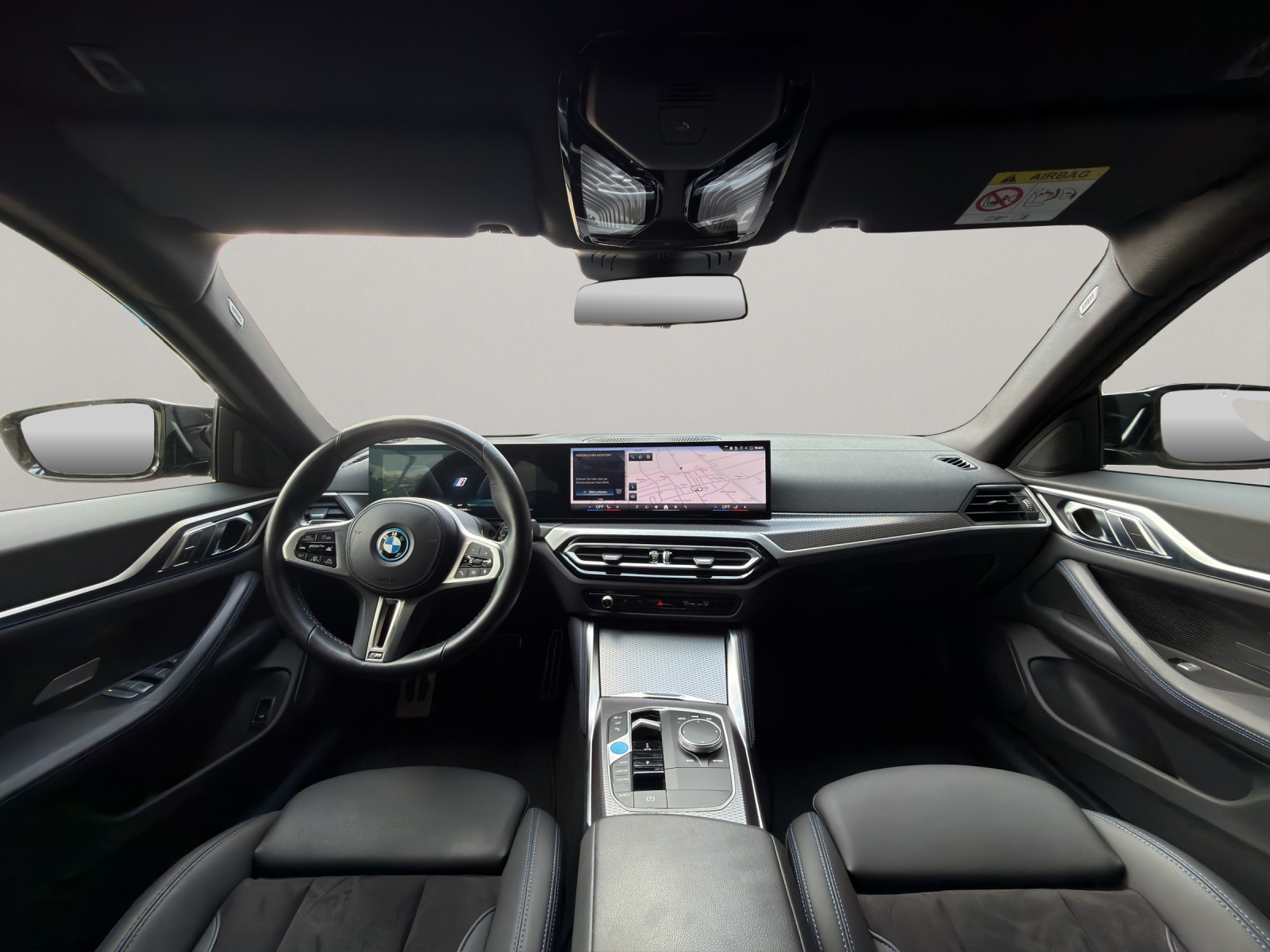 BMW i4 M50 Sport Pro-image-8
