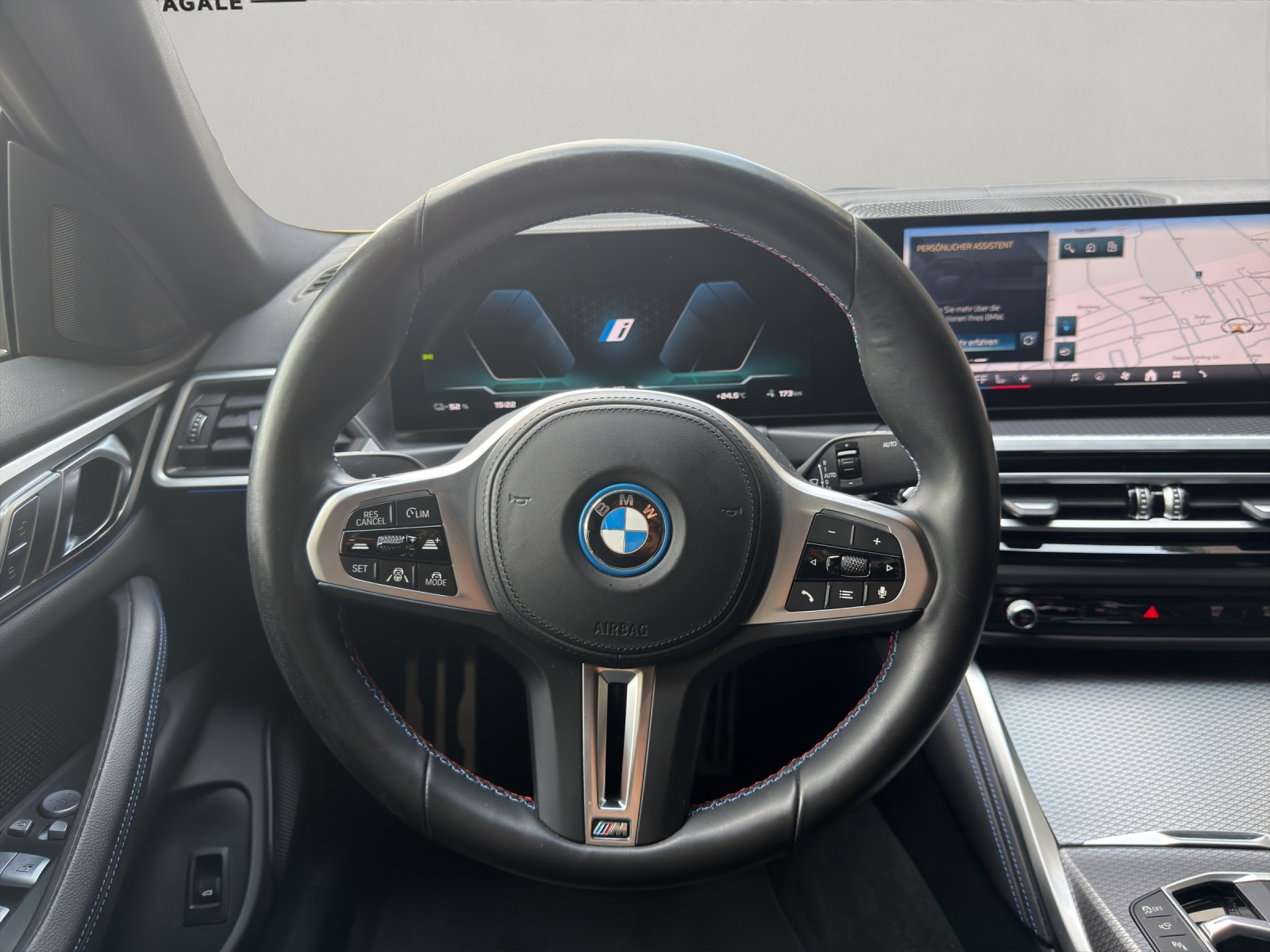 BMW i4 M50 Sport Pro-image-10