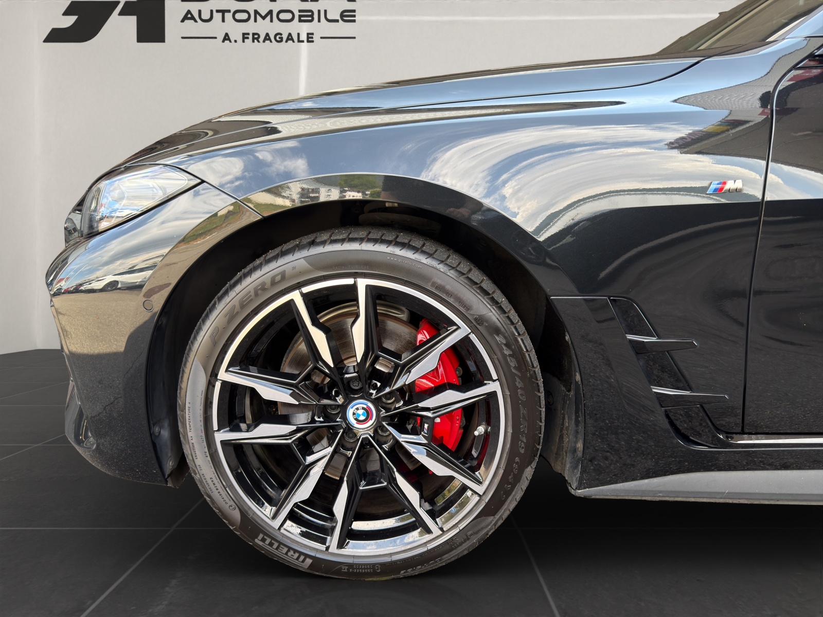 BMW i4 M50 Sport Pro-image-6