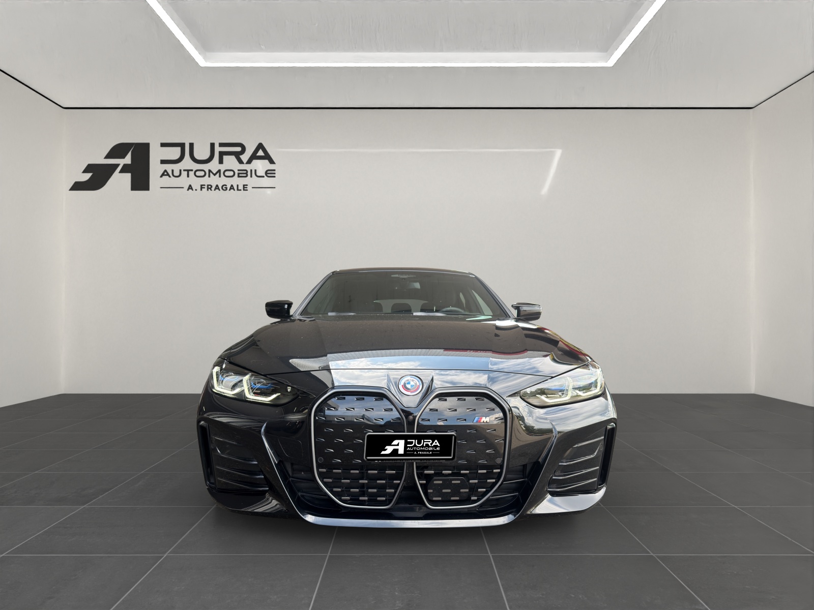 BMW i4 M50 Sport Pro-image-2