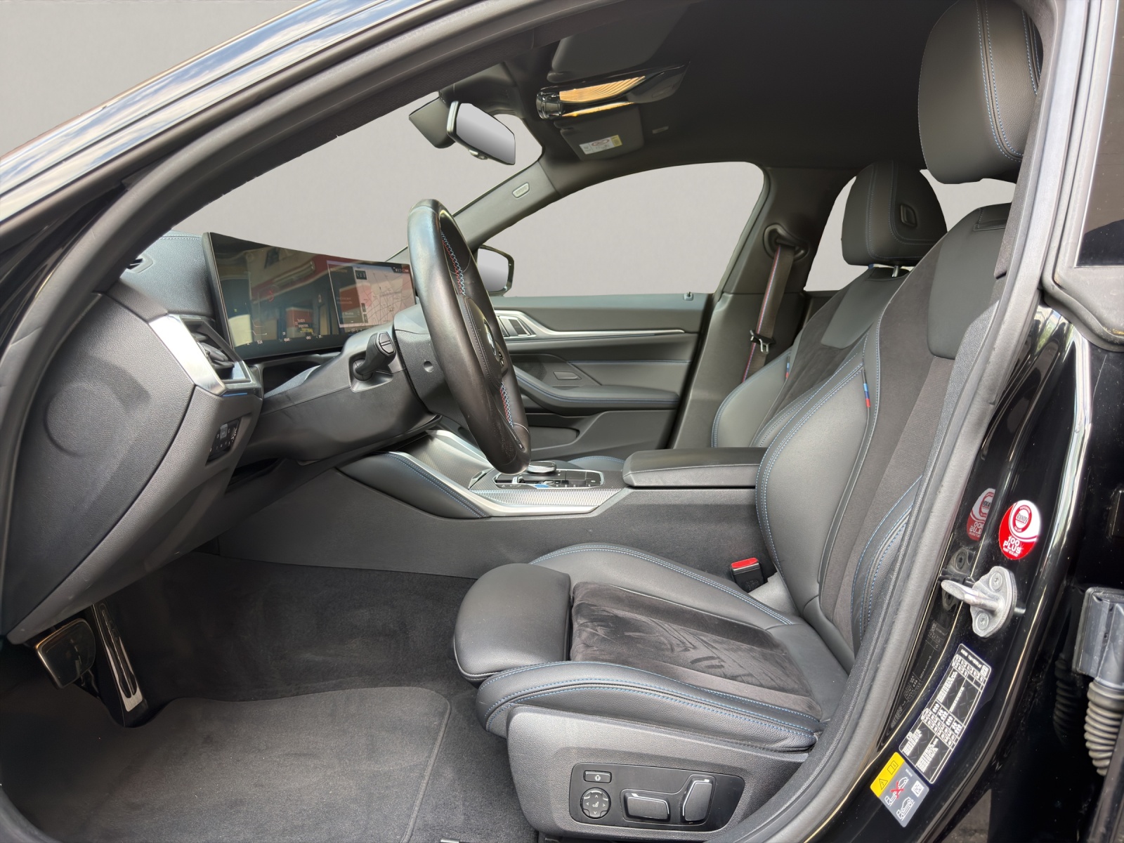 BMW i4 M50 Sport Pro-image-7