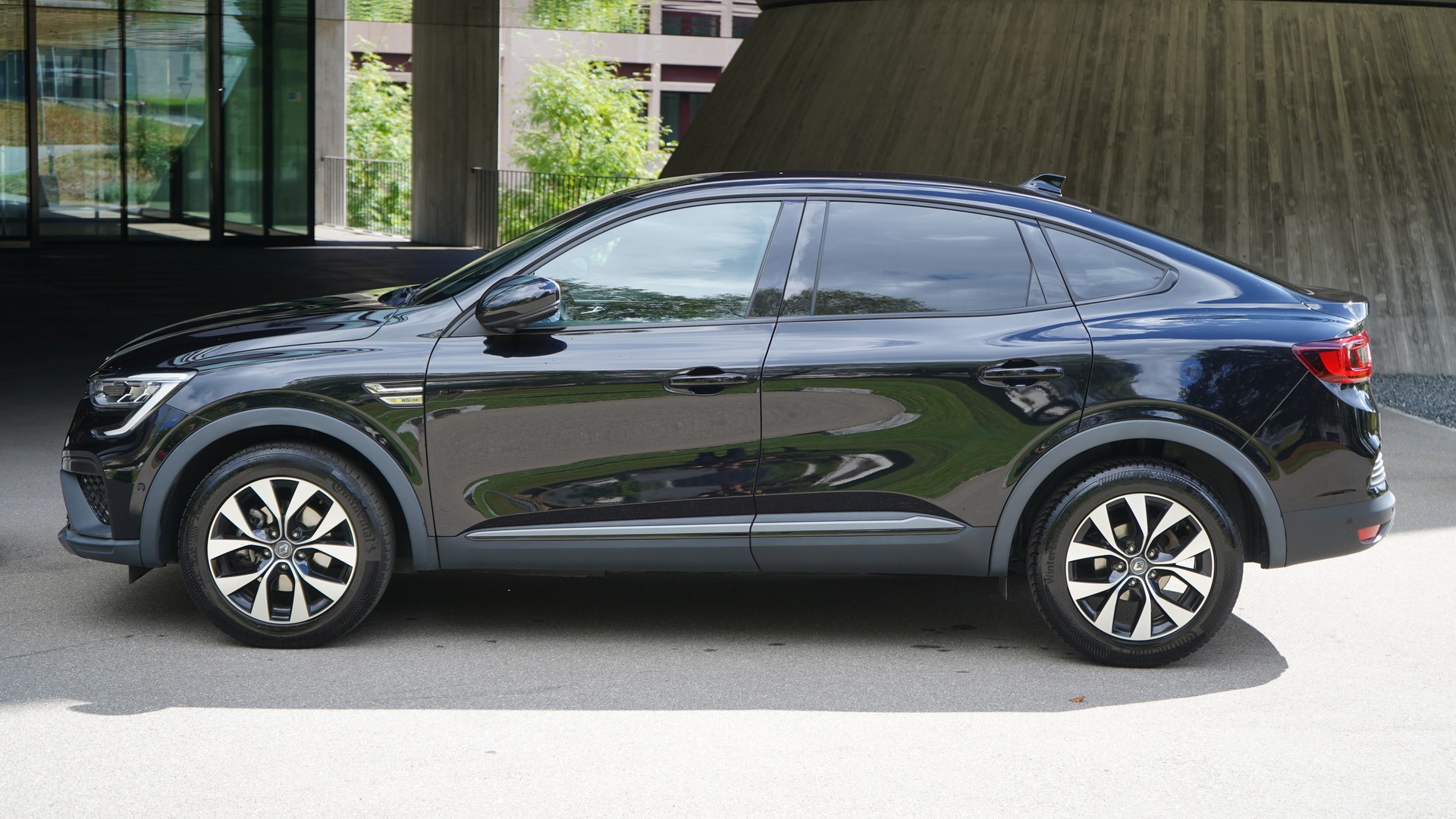 RENAULT Arkana 1.6 E-Tech R.S.Line-image-4