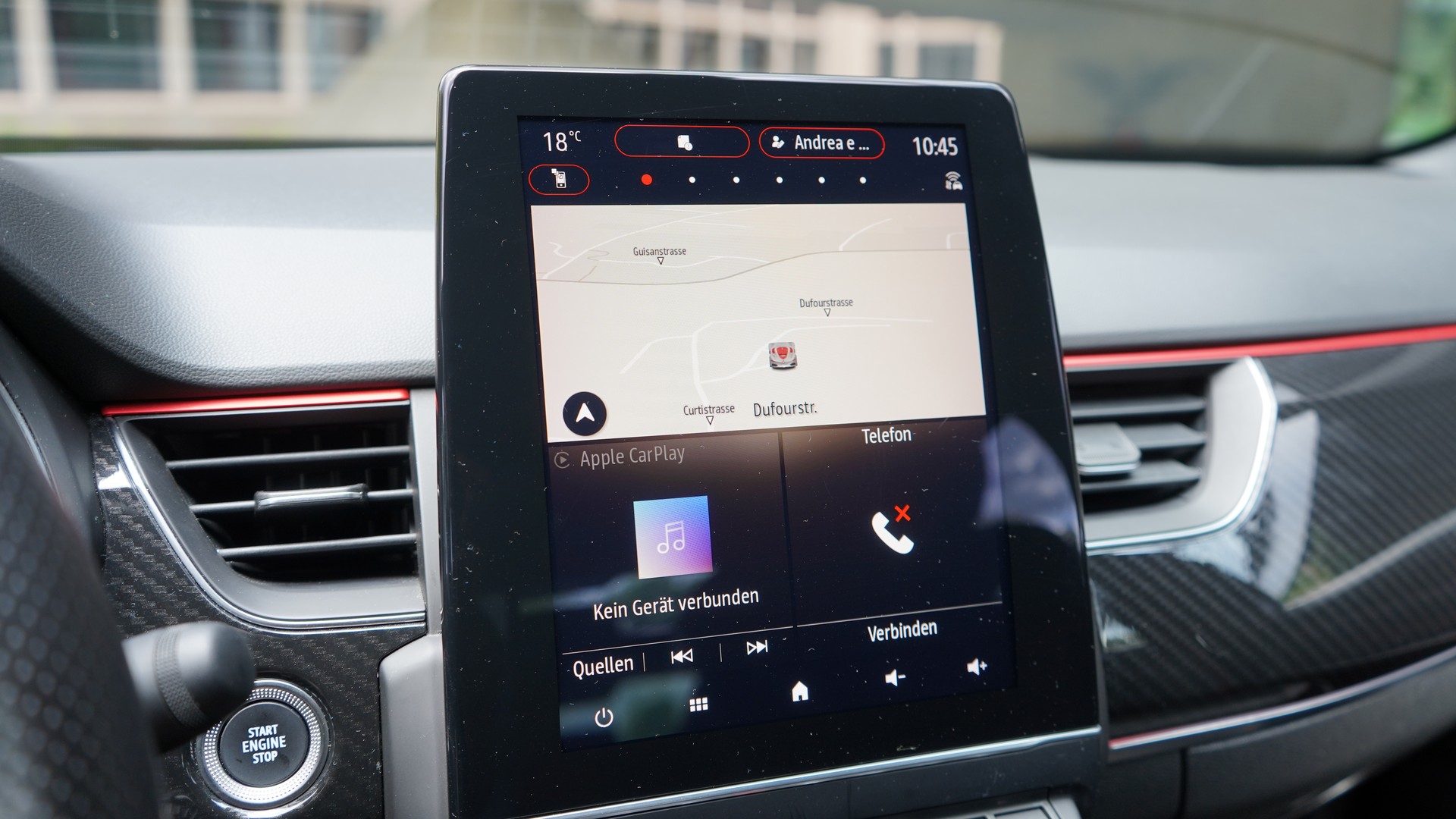 RENAULT Arkana 1.6 E-Tech R.S.Line-image-10