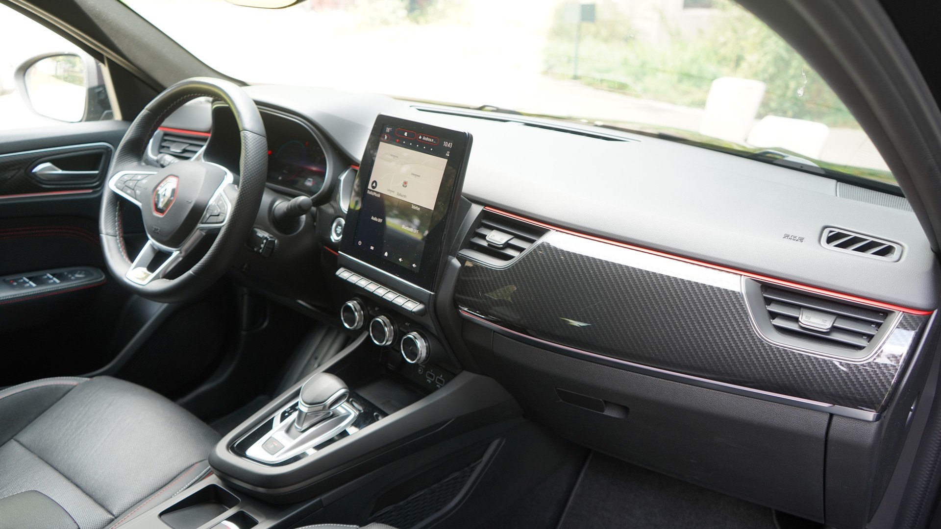 RENAULT Arkana 1.6 E-Tech R.S.Line-image-8