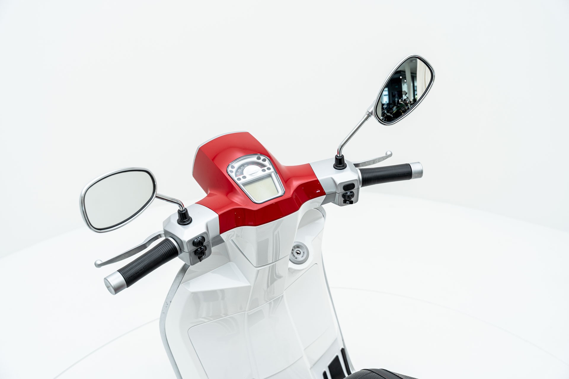 LAMBRETTA V 125 Special Fix Fender-image-7