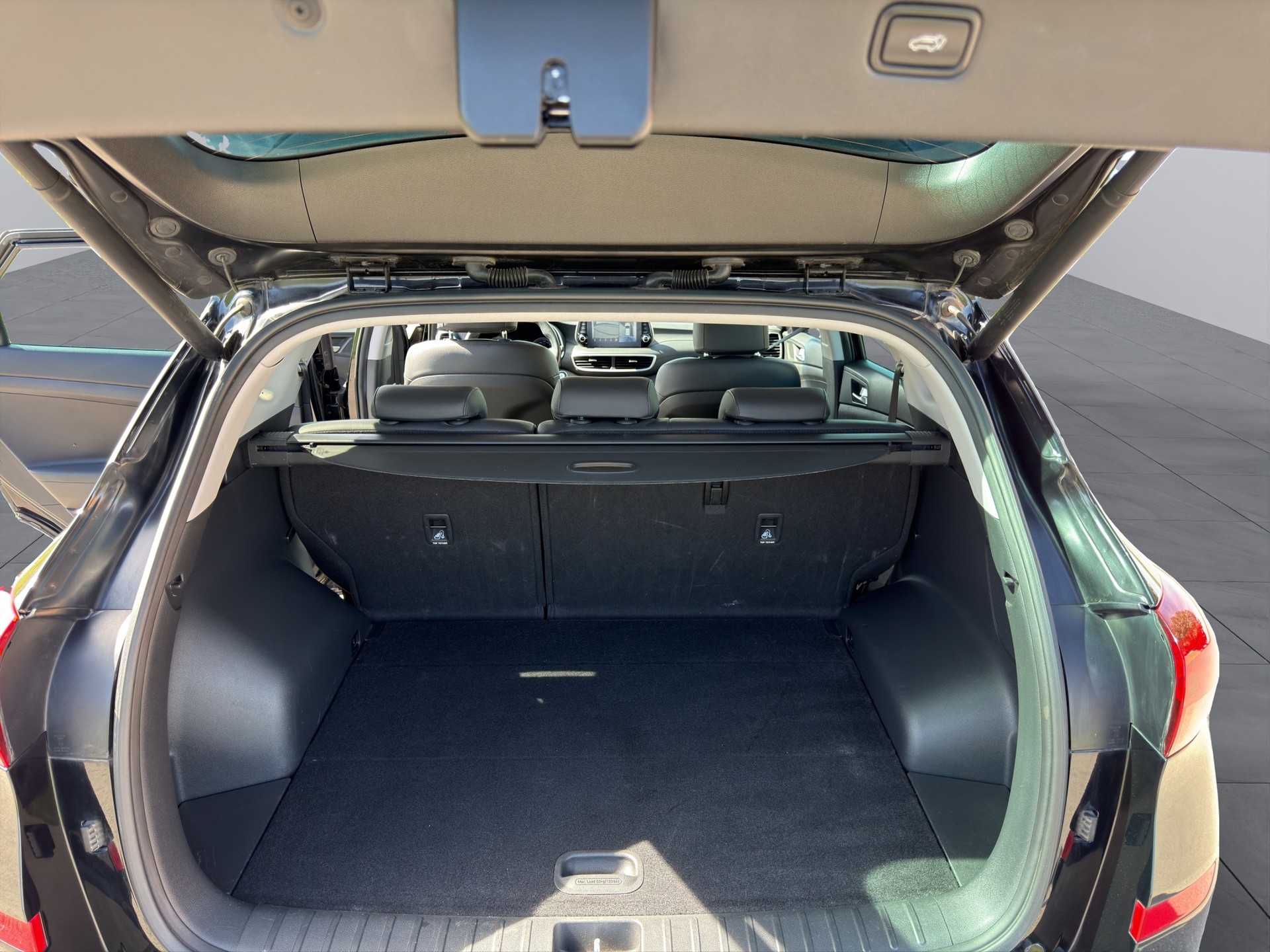 HYUNDAI Tucson 1.6 TGDI Vertex 4WD-image-13