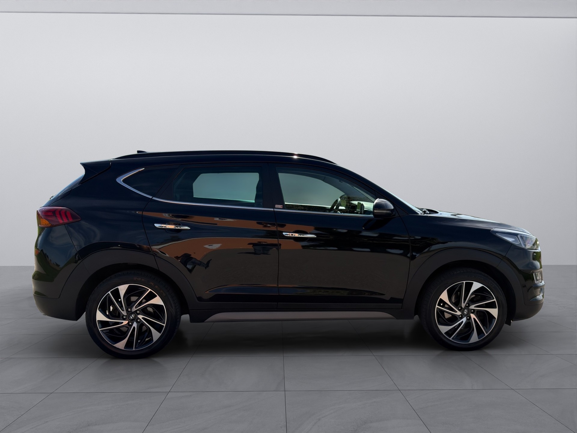 HYUNDAI Tucson 1.6 TGDI Vertex 4WD-image-6