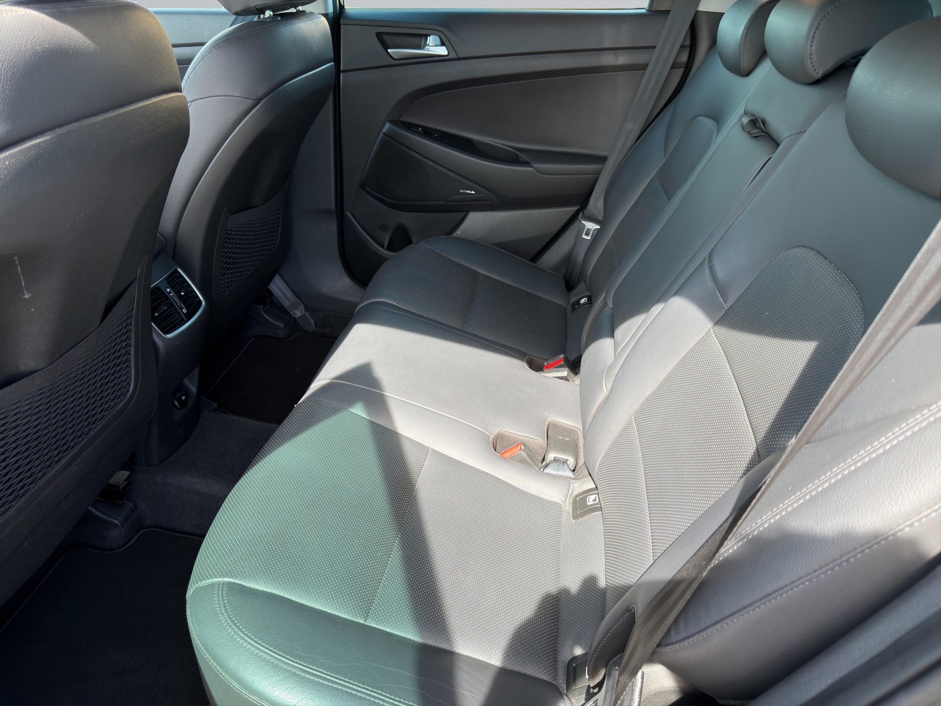 HYUNDAI Tucson 1.6 TGDI Vertex 4WD-image-10