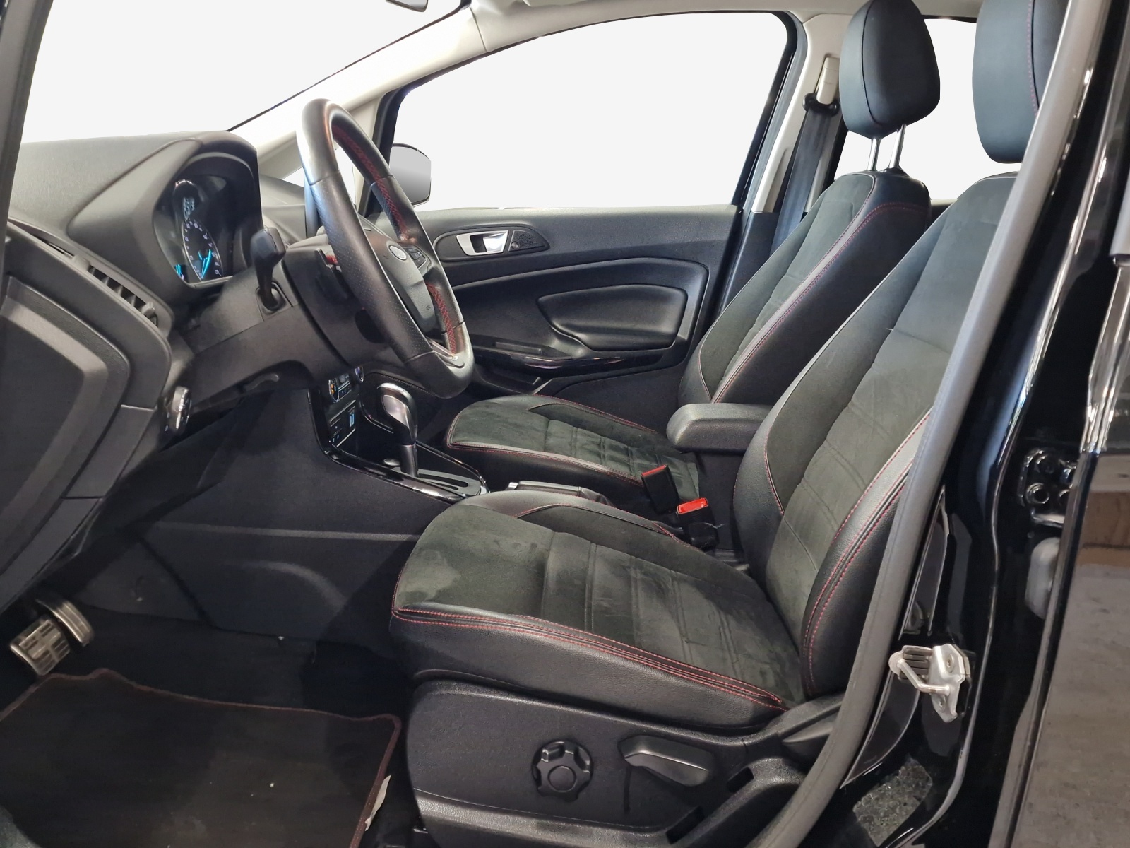 FORD EcoSport 1.0 SCTi ST-Line Automat-image-7
