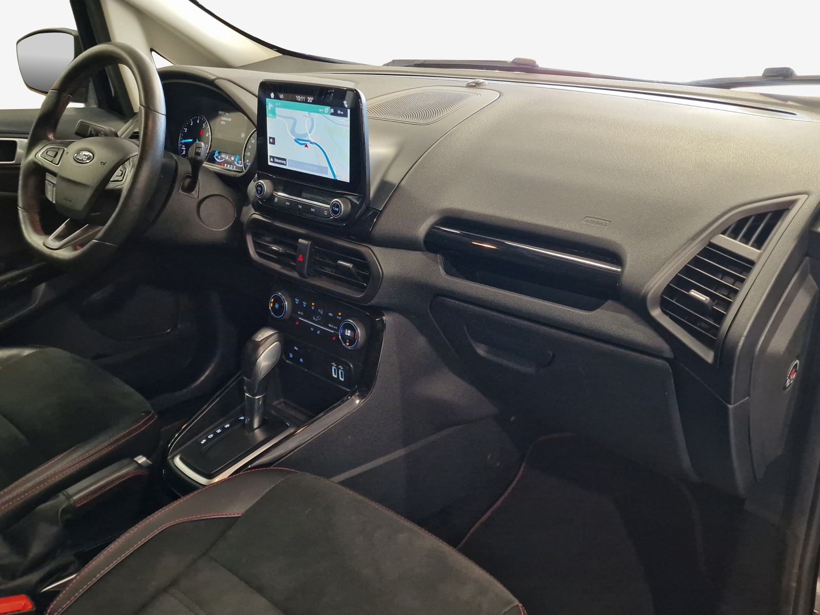 FORD EcoSport 1.0 SCTi ST-Line Automat-image-13