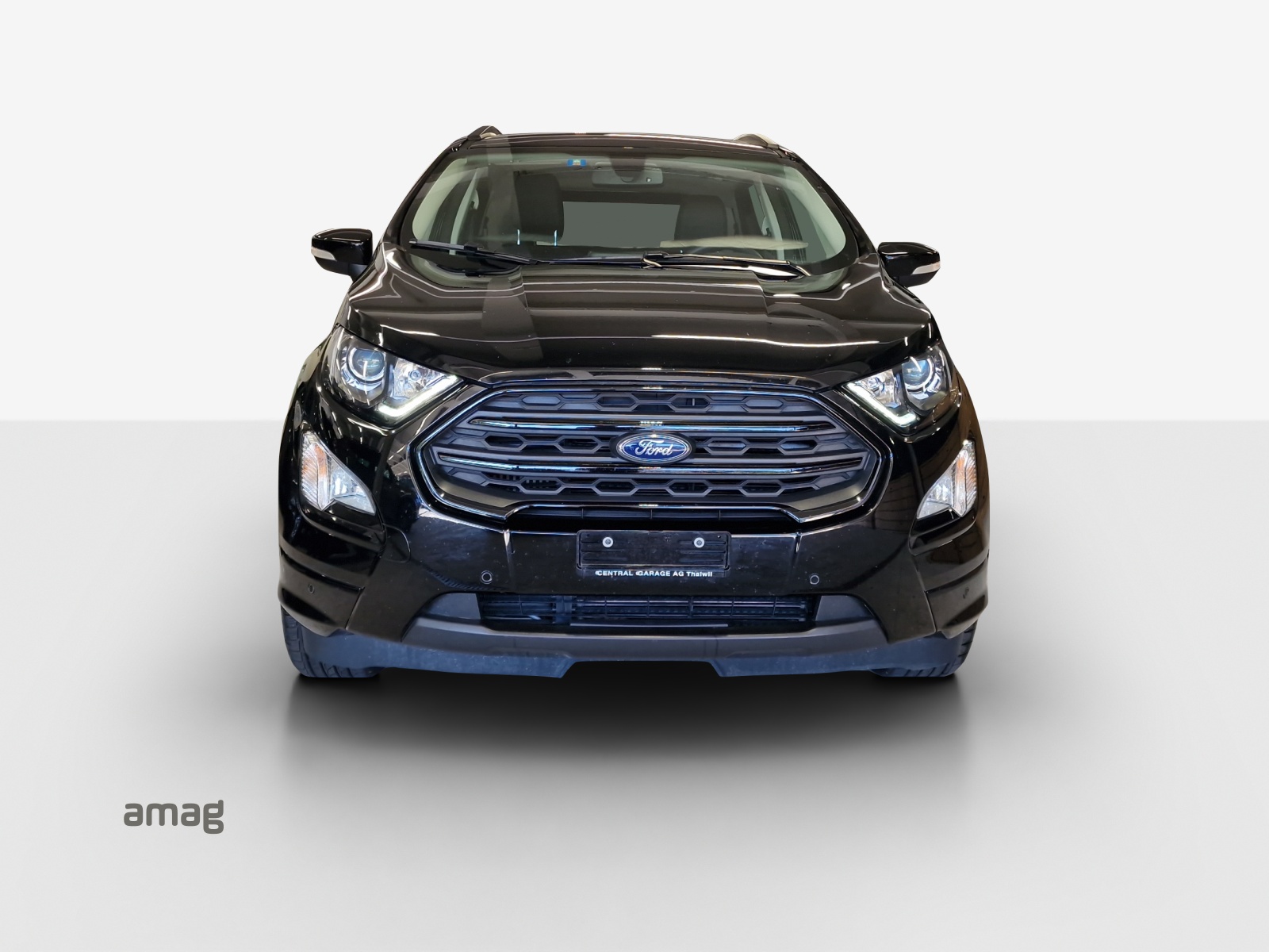 FORD EcoSport 1.0 SCTi ST-Line Automat-image-6