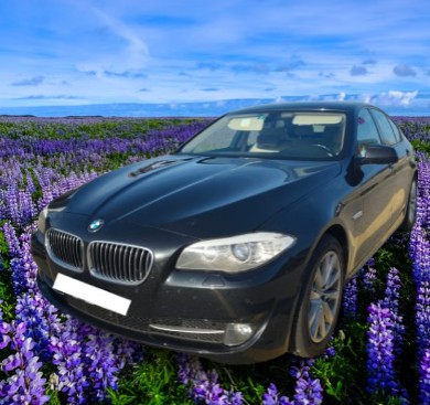 BMW 530d xDrive-image-0