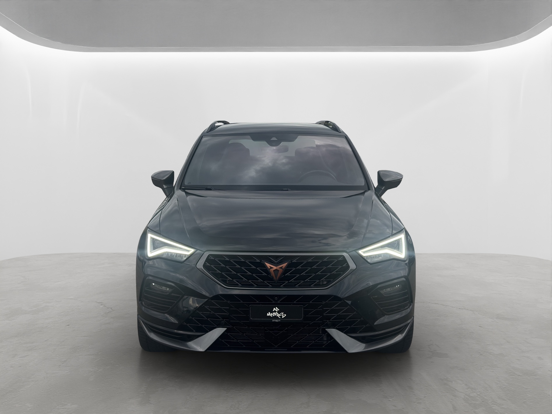 CUPRA Ateca 2.0TSI 4Drive DSG-image-4
