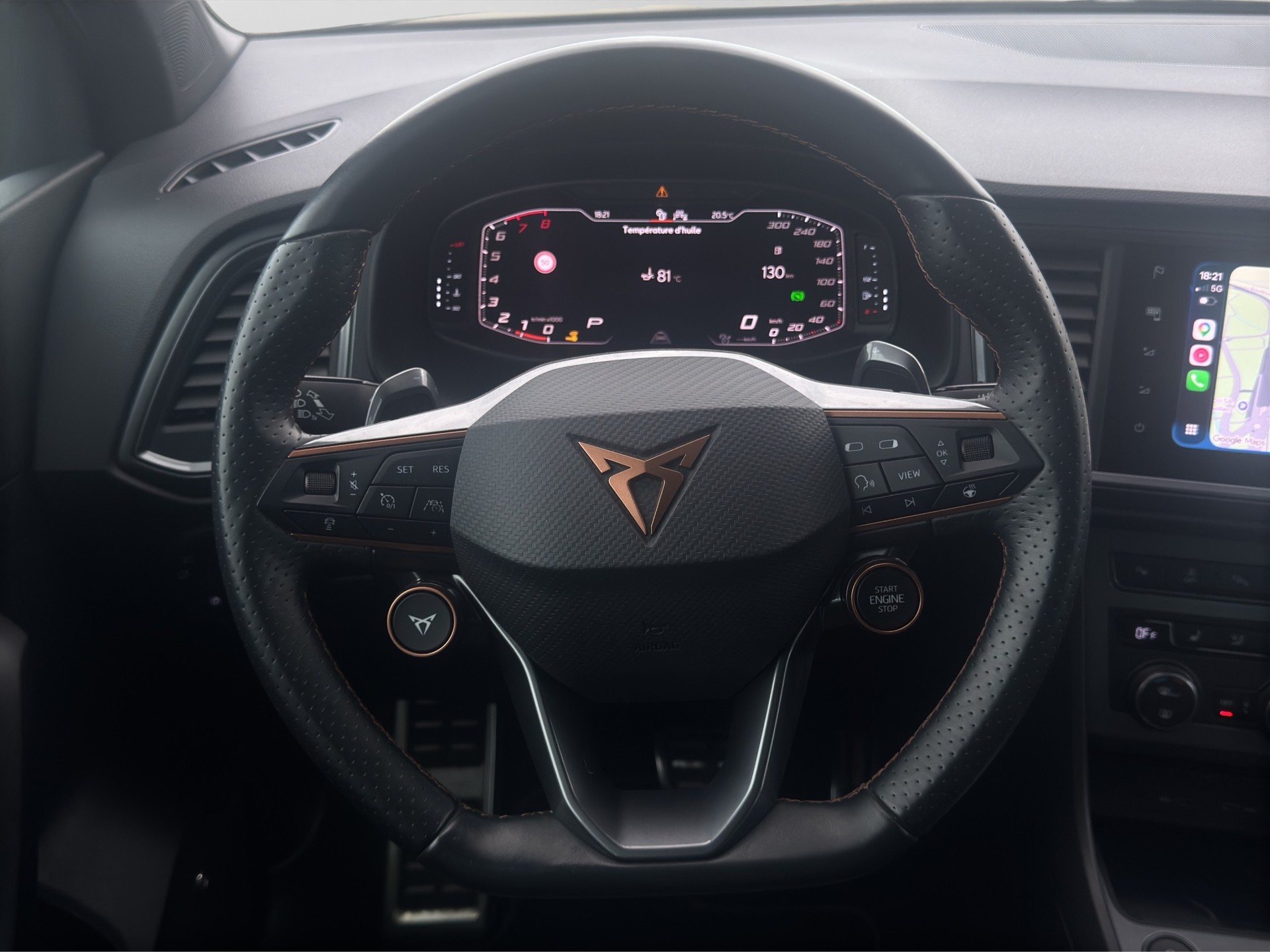 CUPRA Ateca 2.0TSI 4Drive DSG-image-11